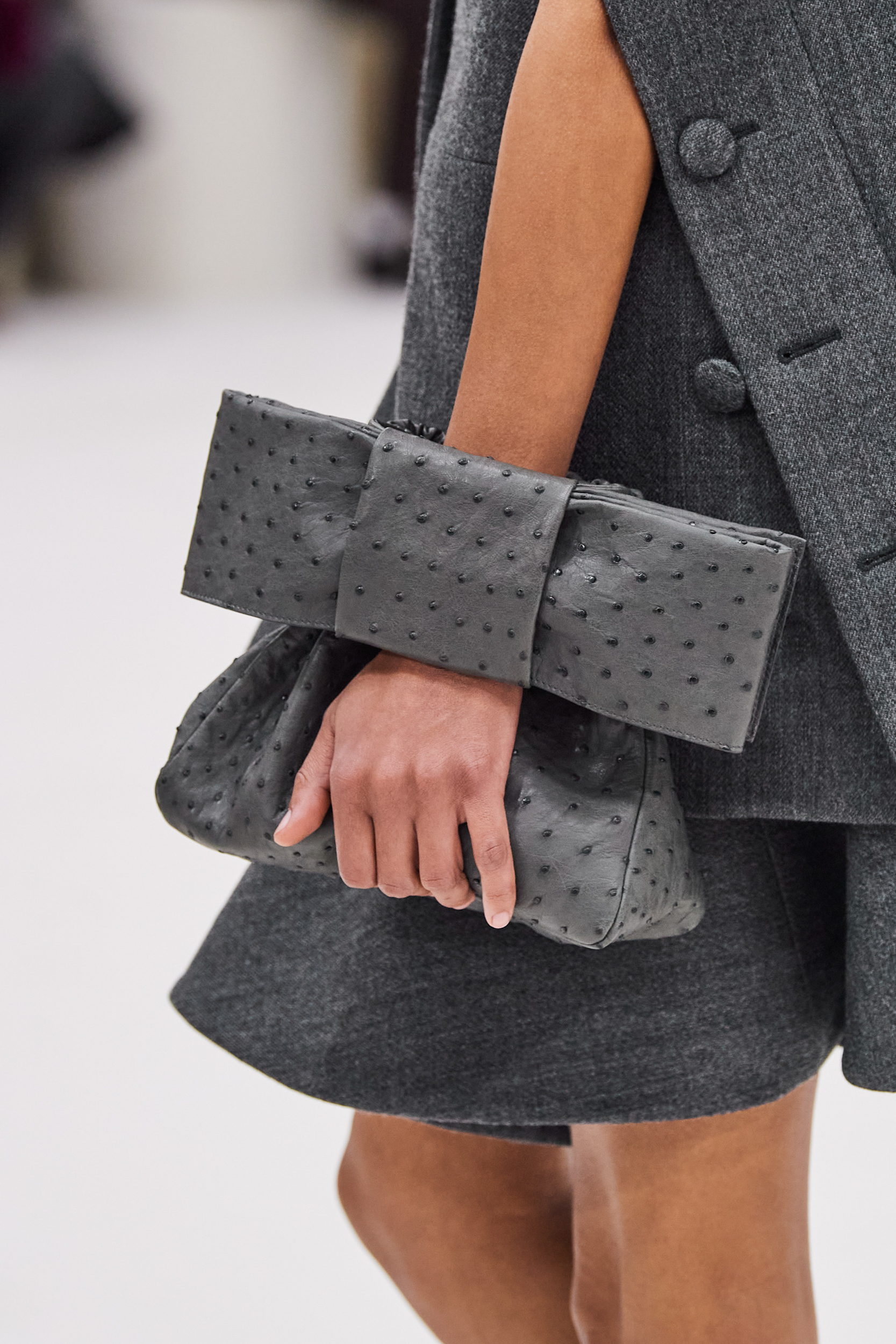 Jil Sander Fall 2022 Fashion Show Details Fashion Show