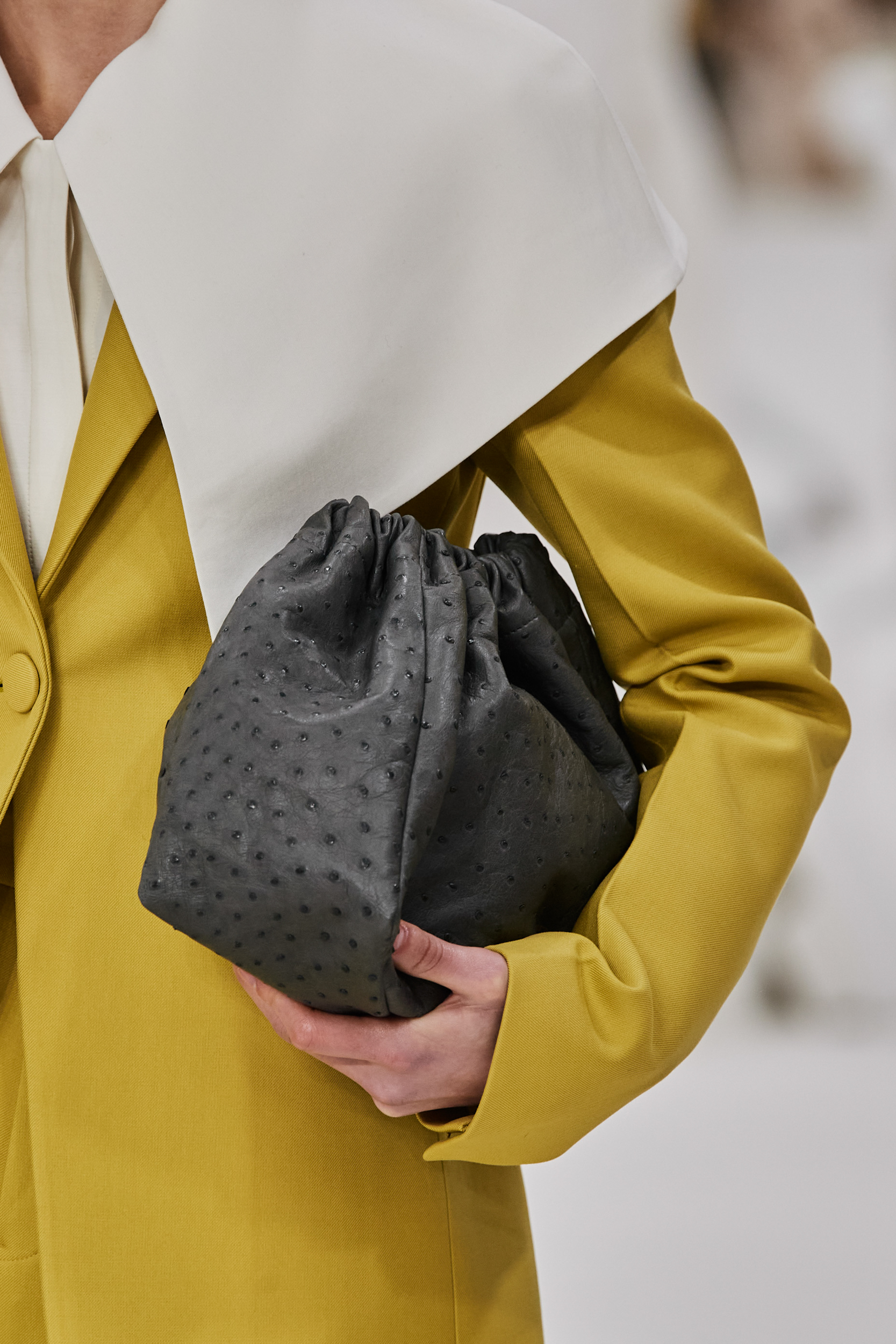 Jil Sander Fall 2022 Fashion Show Details Fashion Show