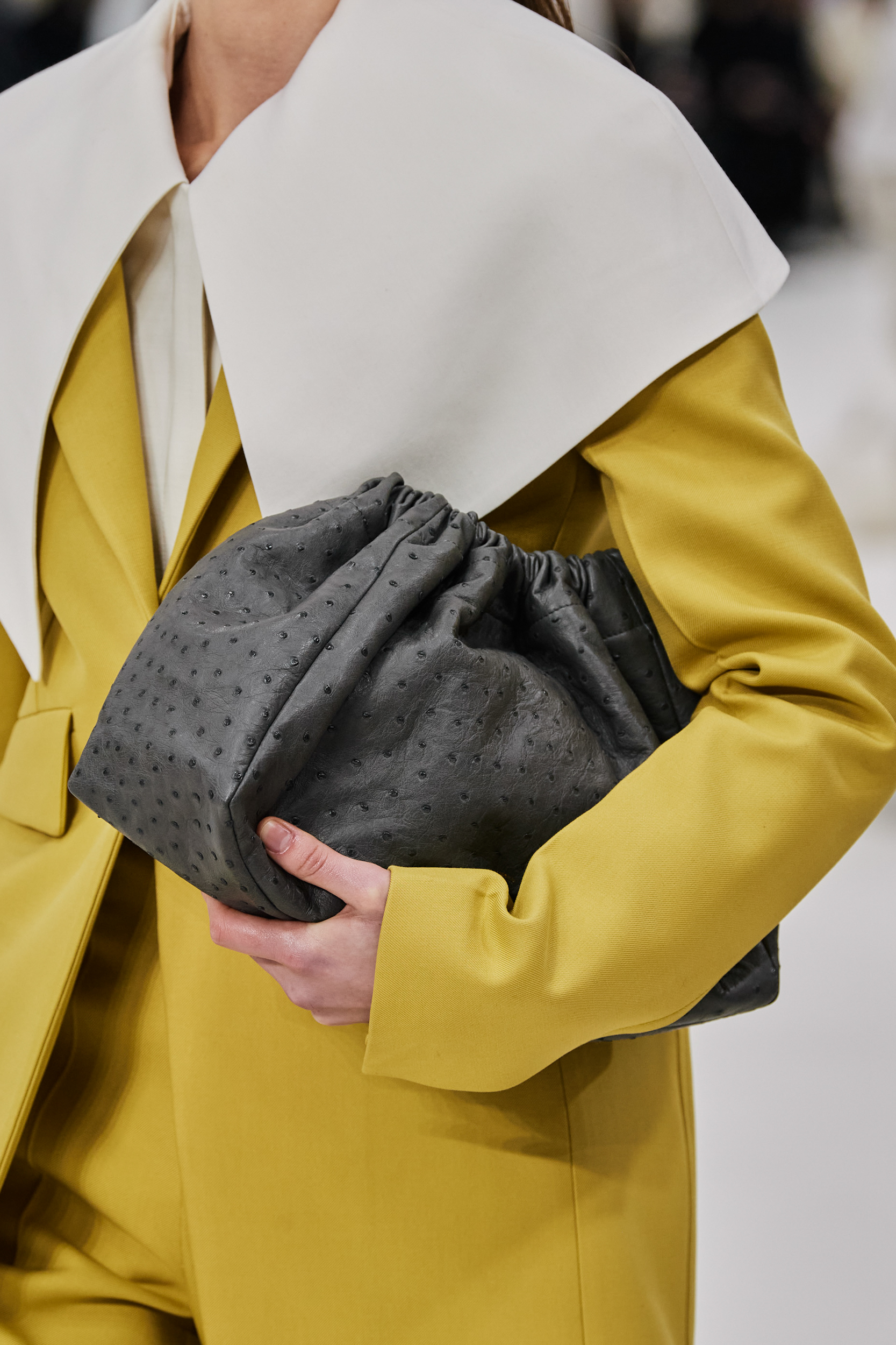 Jil Sander Fall 2022 Fashion Show Details Fashion Show