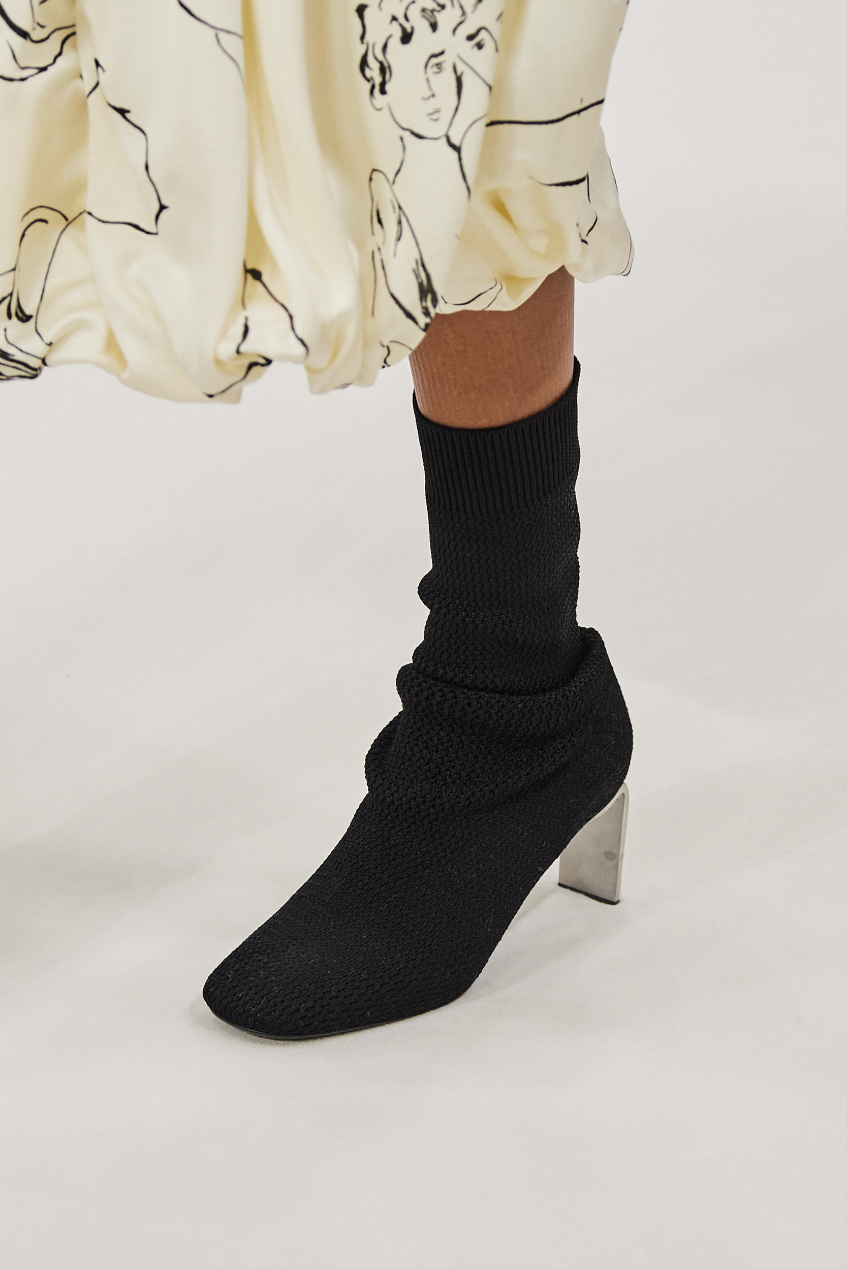 Jil Sander Fall 2022 Fashion Show Details Fashion Show