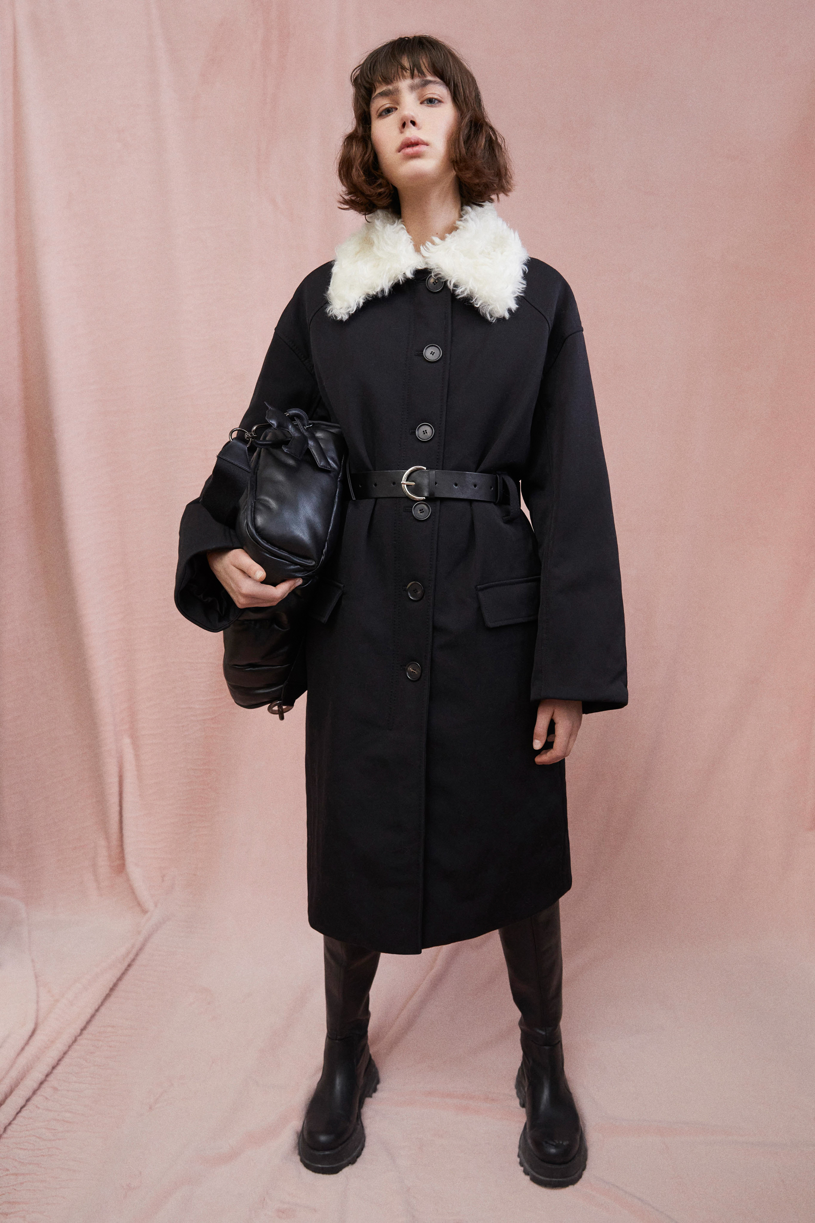 K Krizia Fall 2022 Fashion Show 