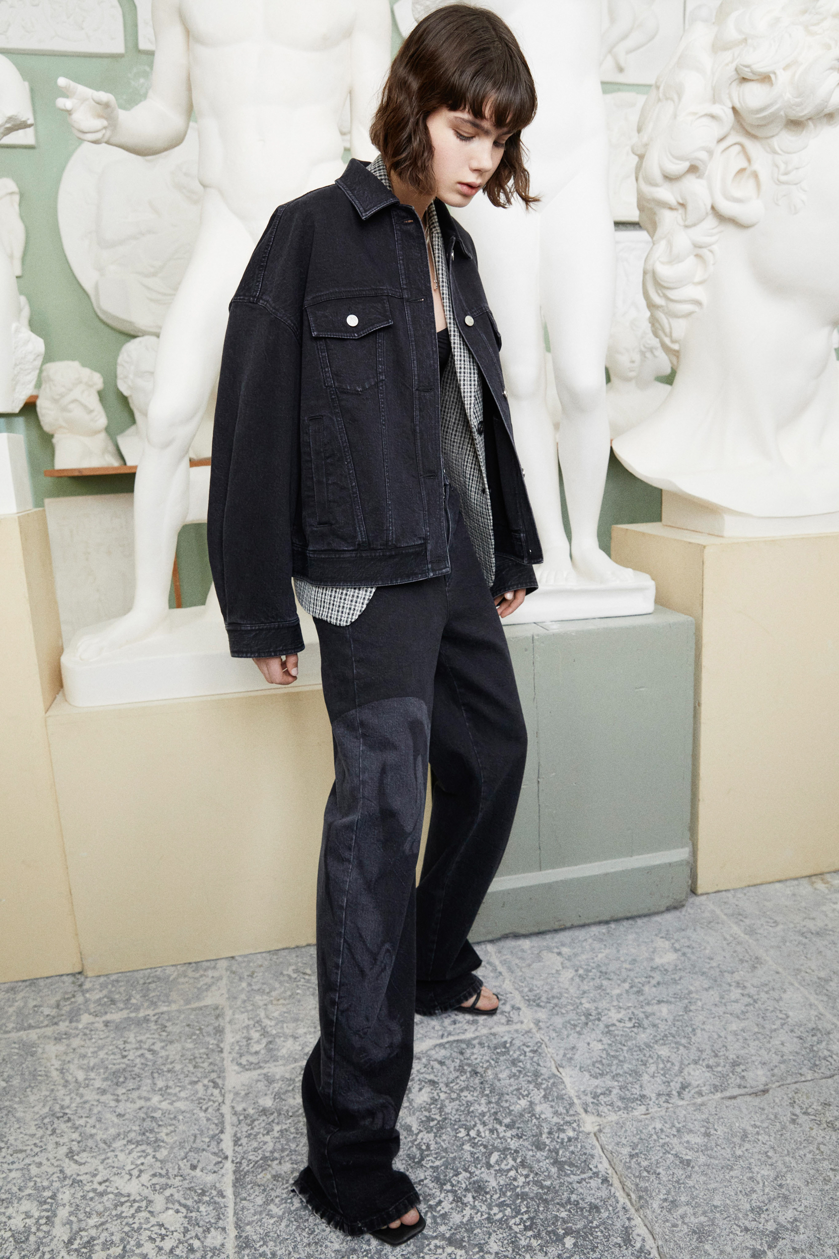 K Krizia Fall 2022 Fashion Show 