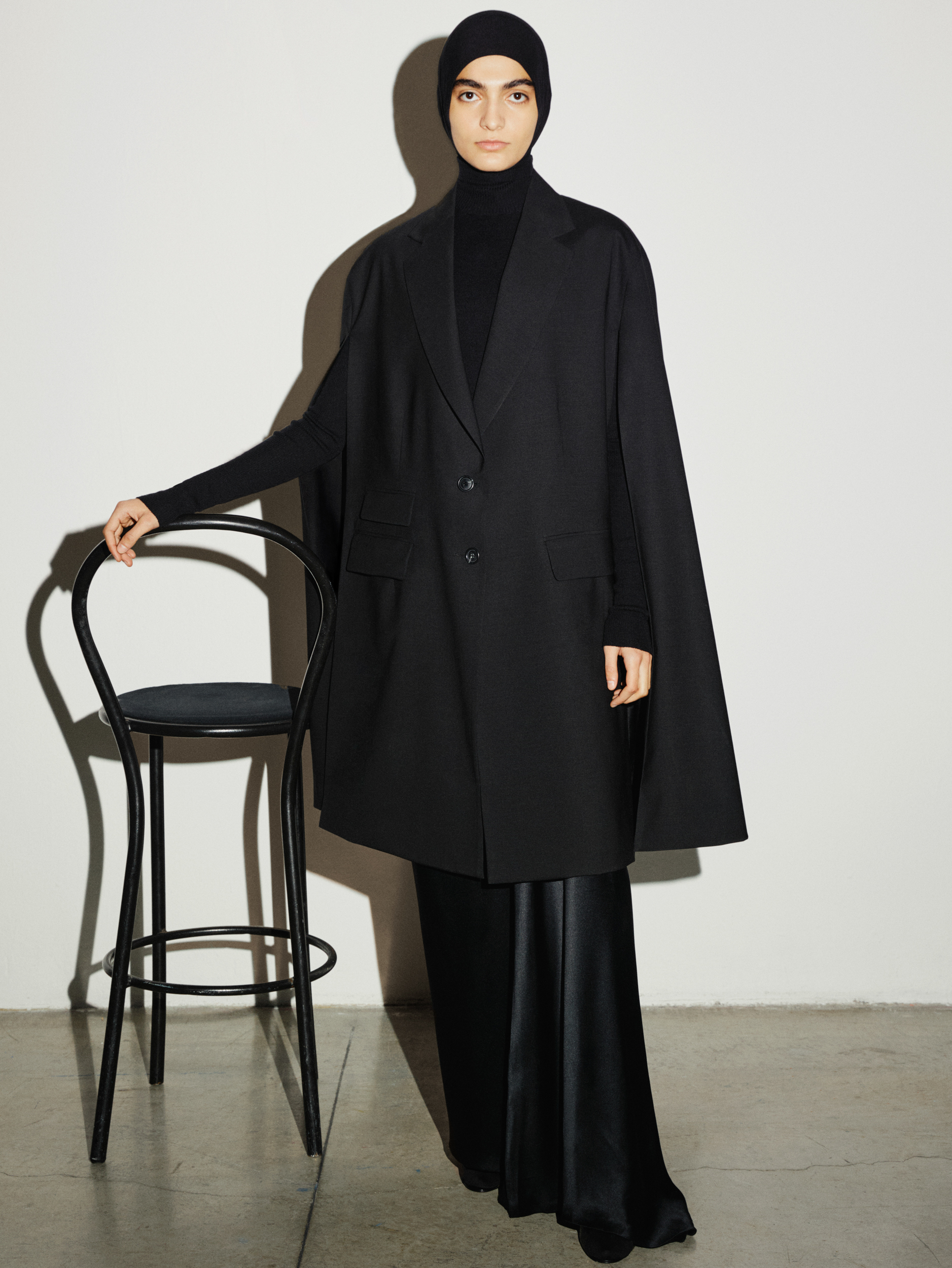 Kappe Fall 2022 Fashion Show 