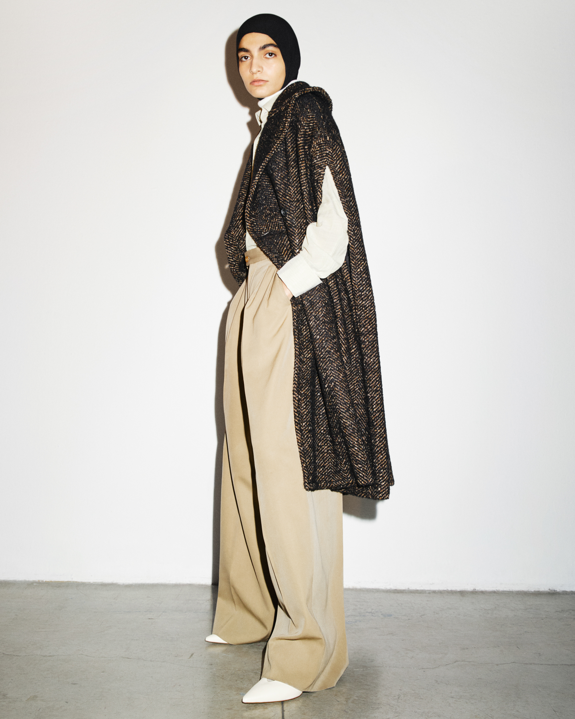 Kappe Fall 2022 Fashion Show 