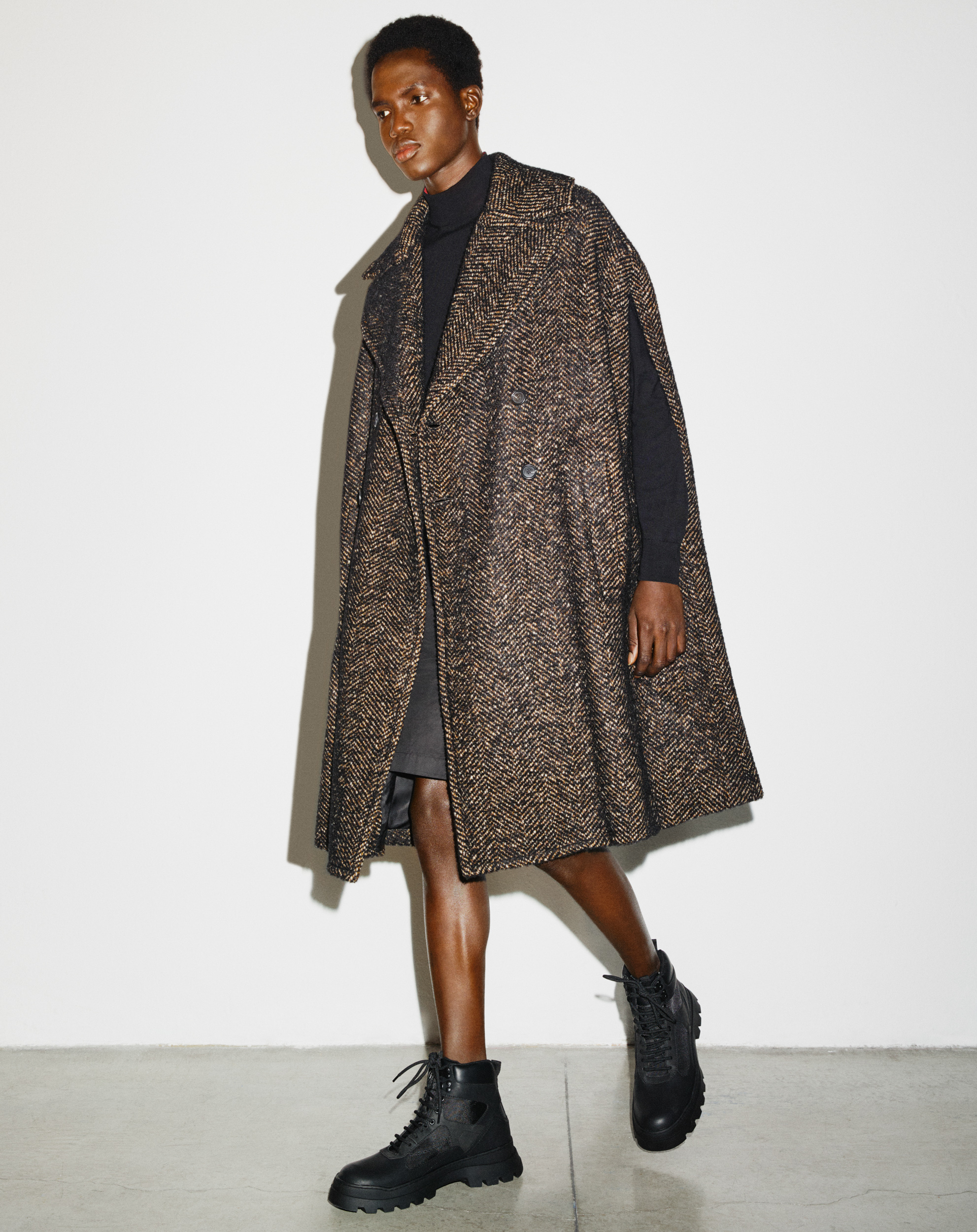 Kappe Fall 2022 Fashion Show 