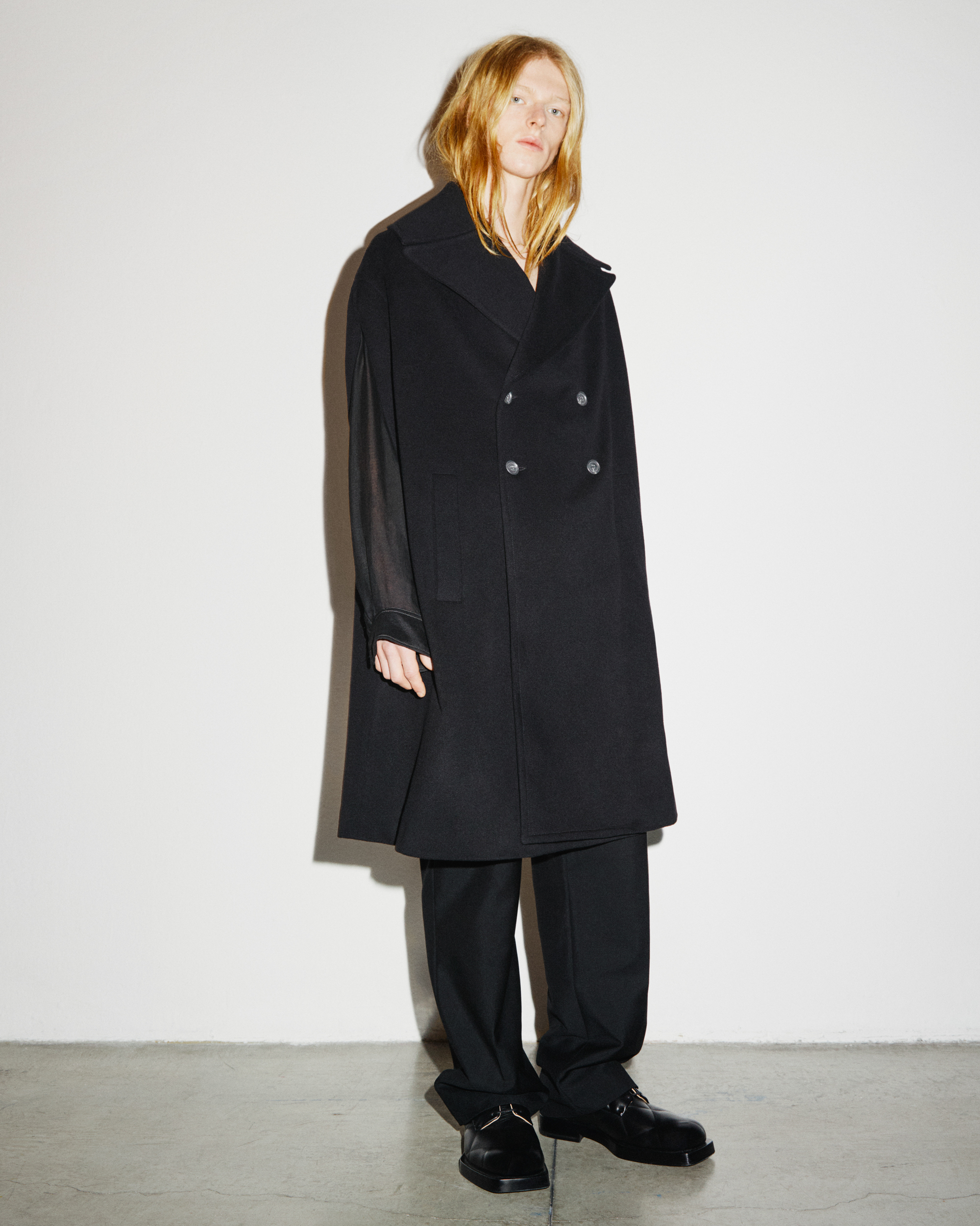 Kappe Fall 2022 Fashion Show 