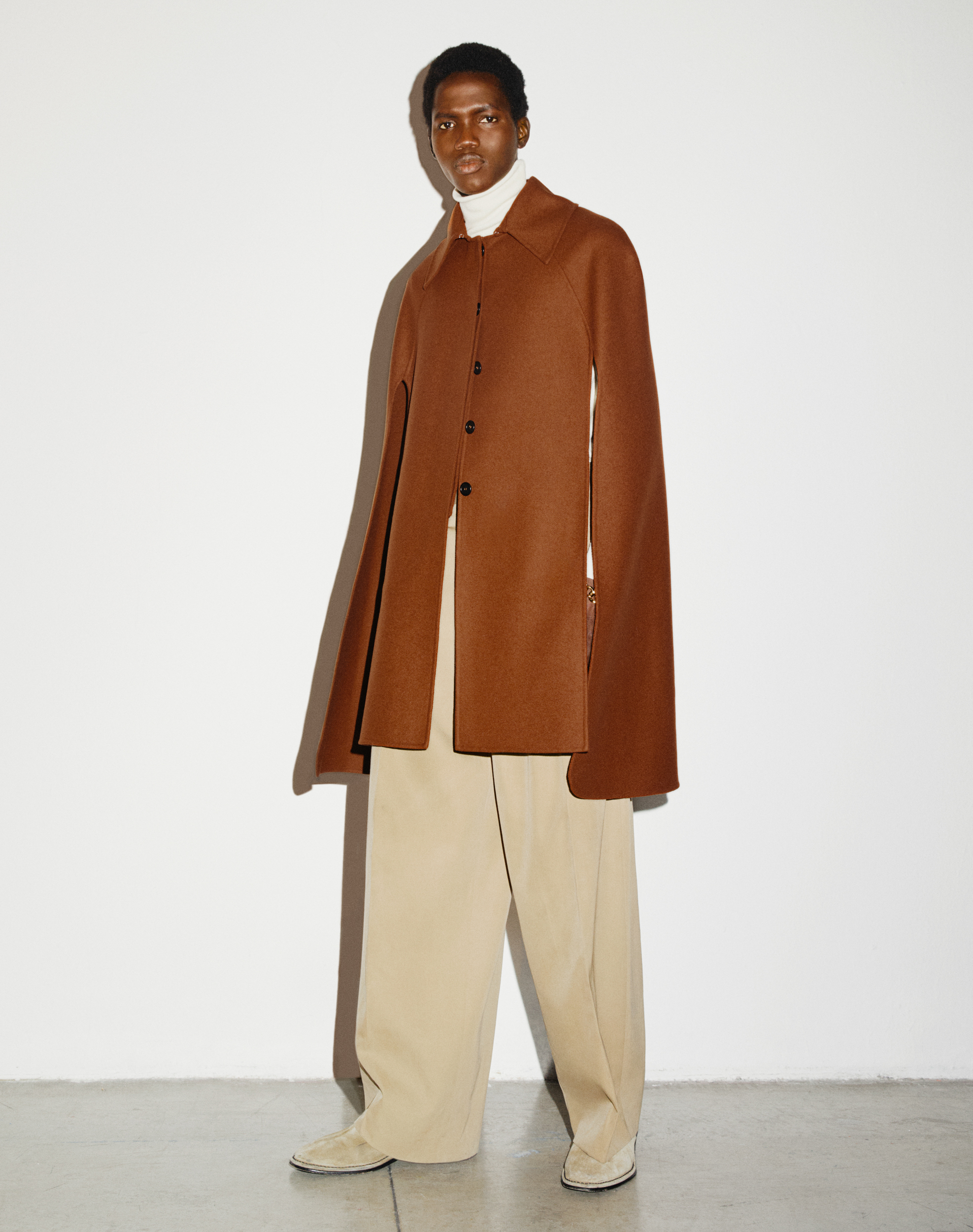 Kappe Fall 2022 Fashion Show 