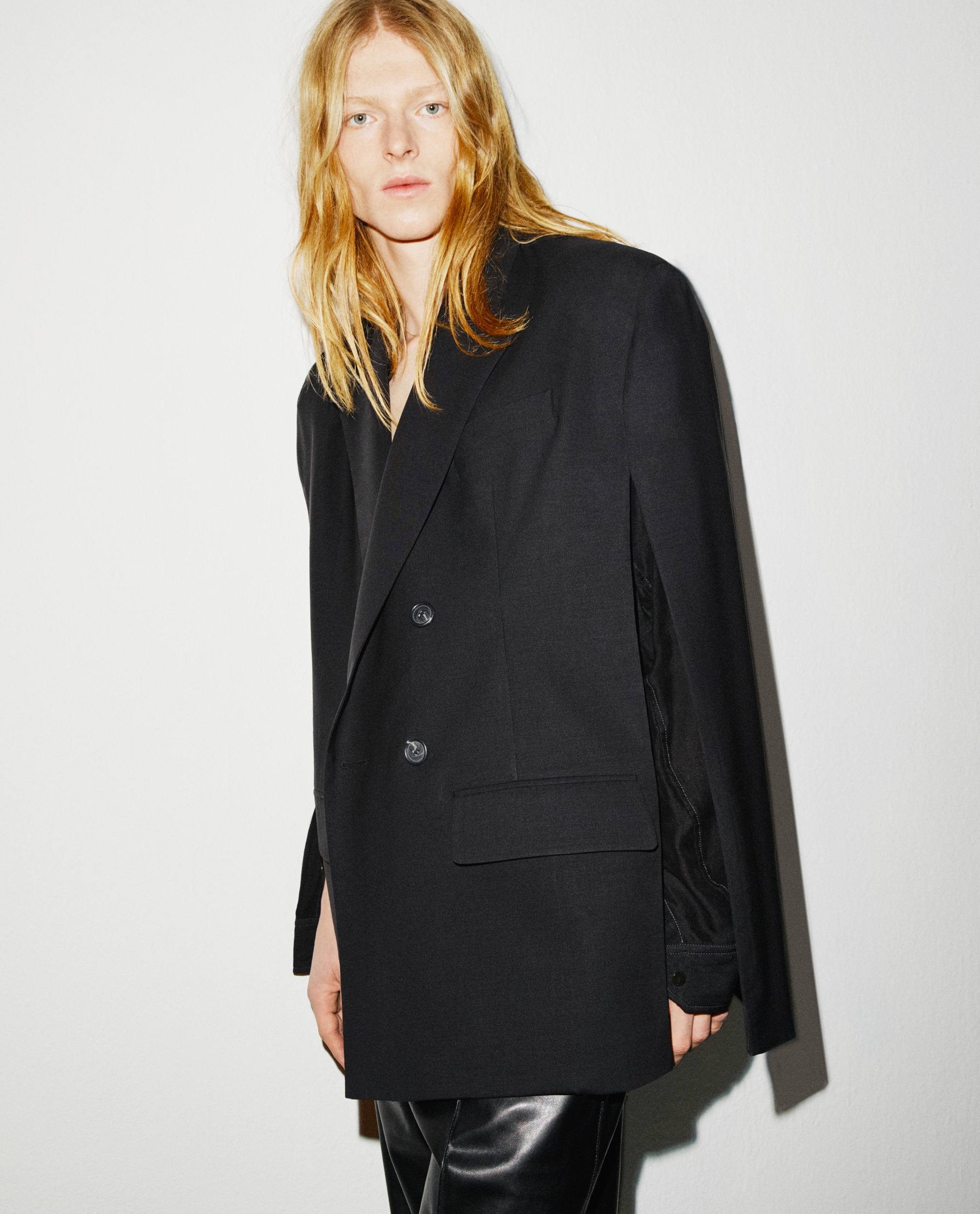 Kappe Fall 2022 Fashion Show 