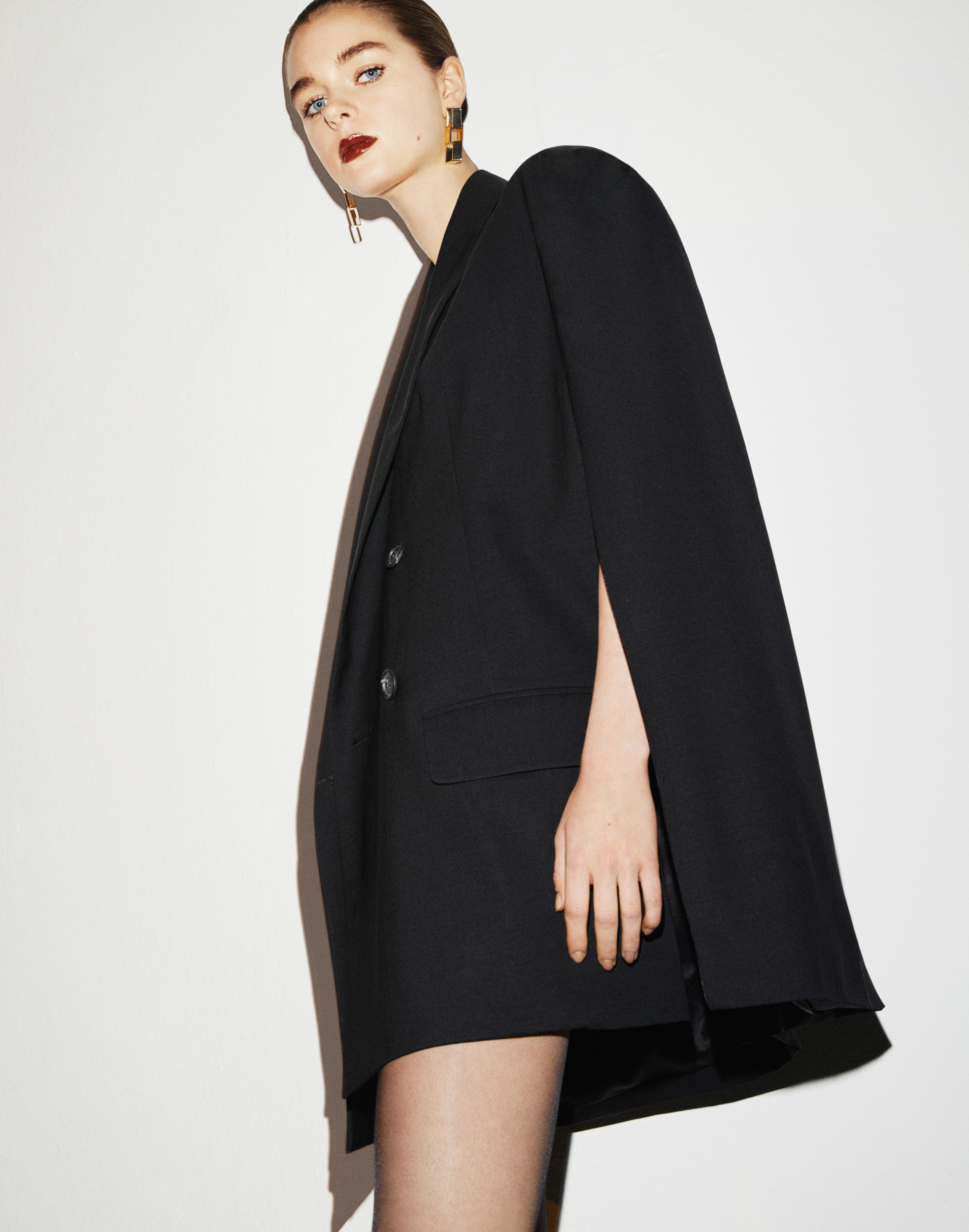 Kappe Fall 2022 Fashion Show 