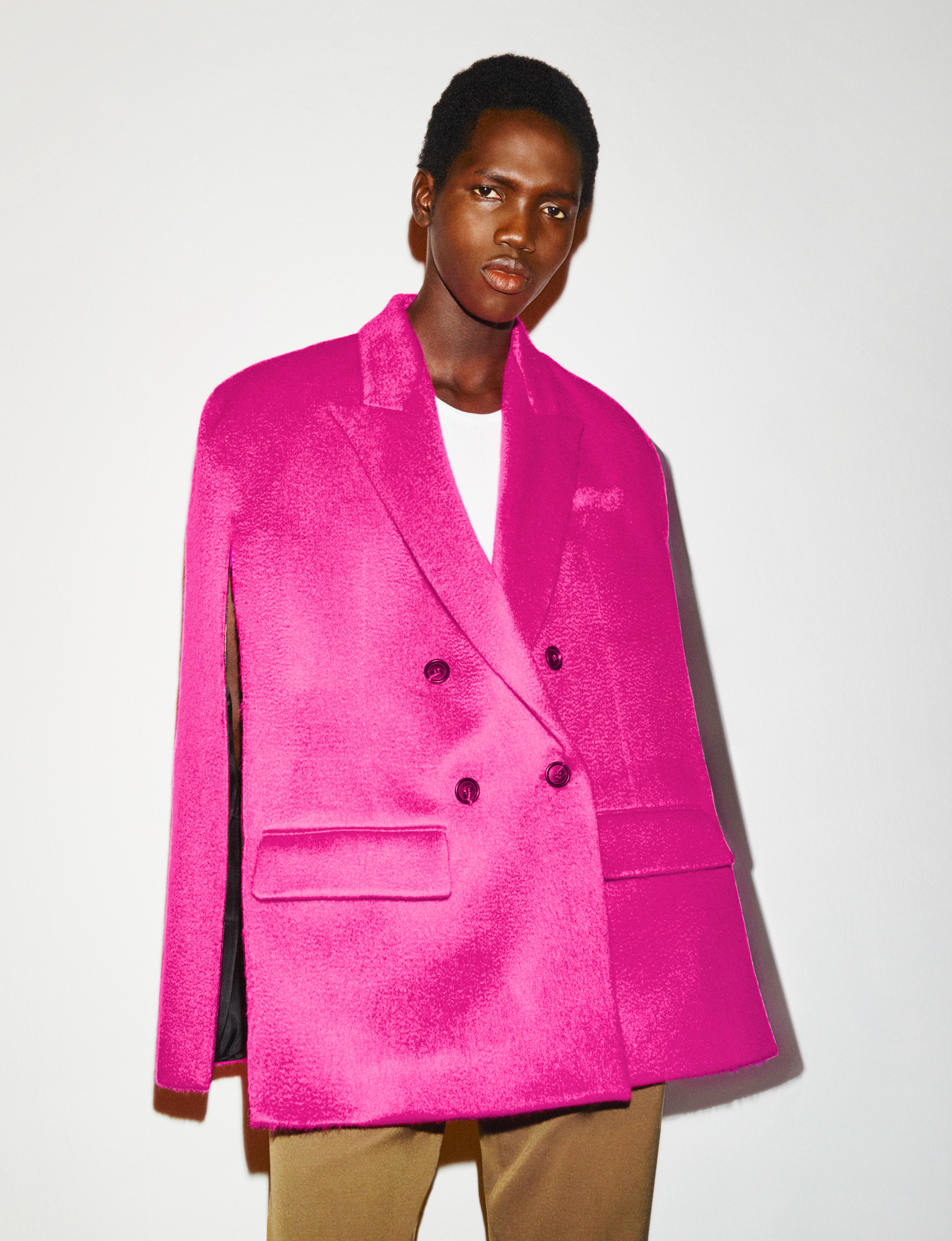 Kappe Fall 2022 Fashion Show 