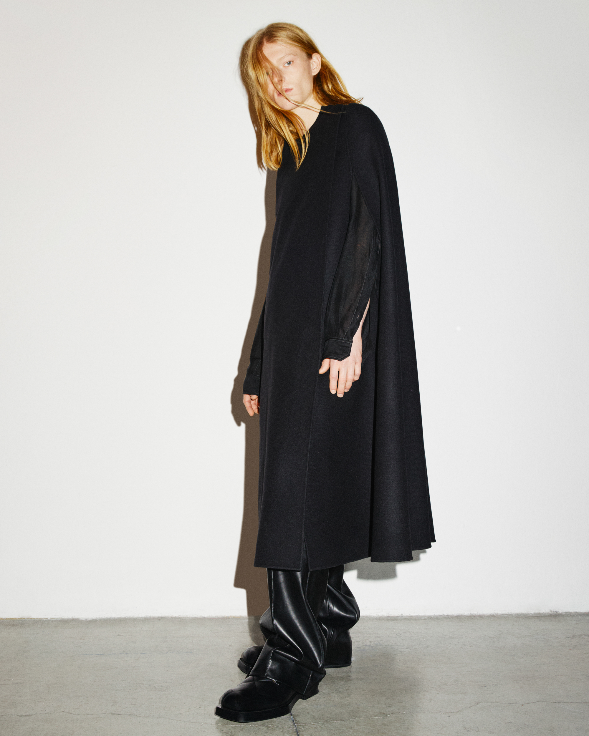 Kappe Fall 2022 Fashion Show 