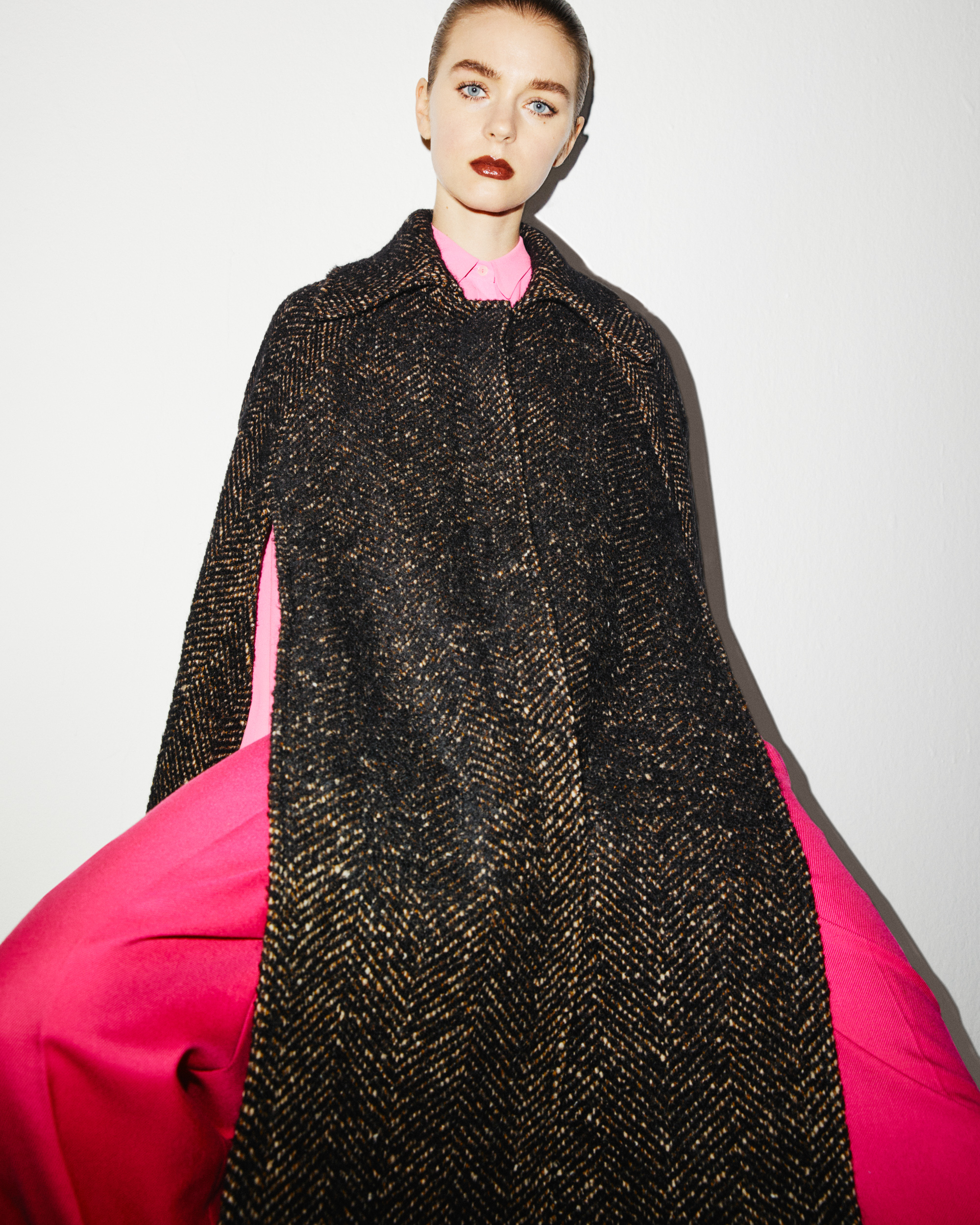 Kappe Fall 2022 Fashion Show 