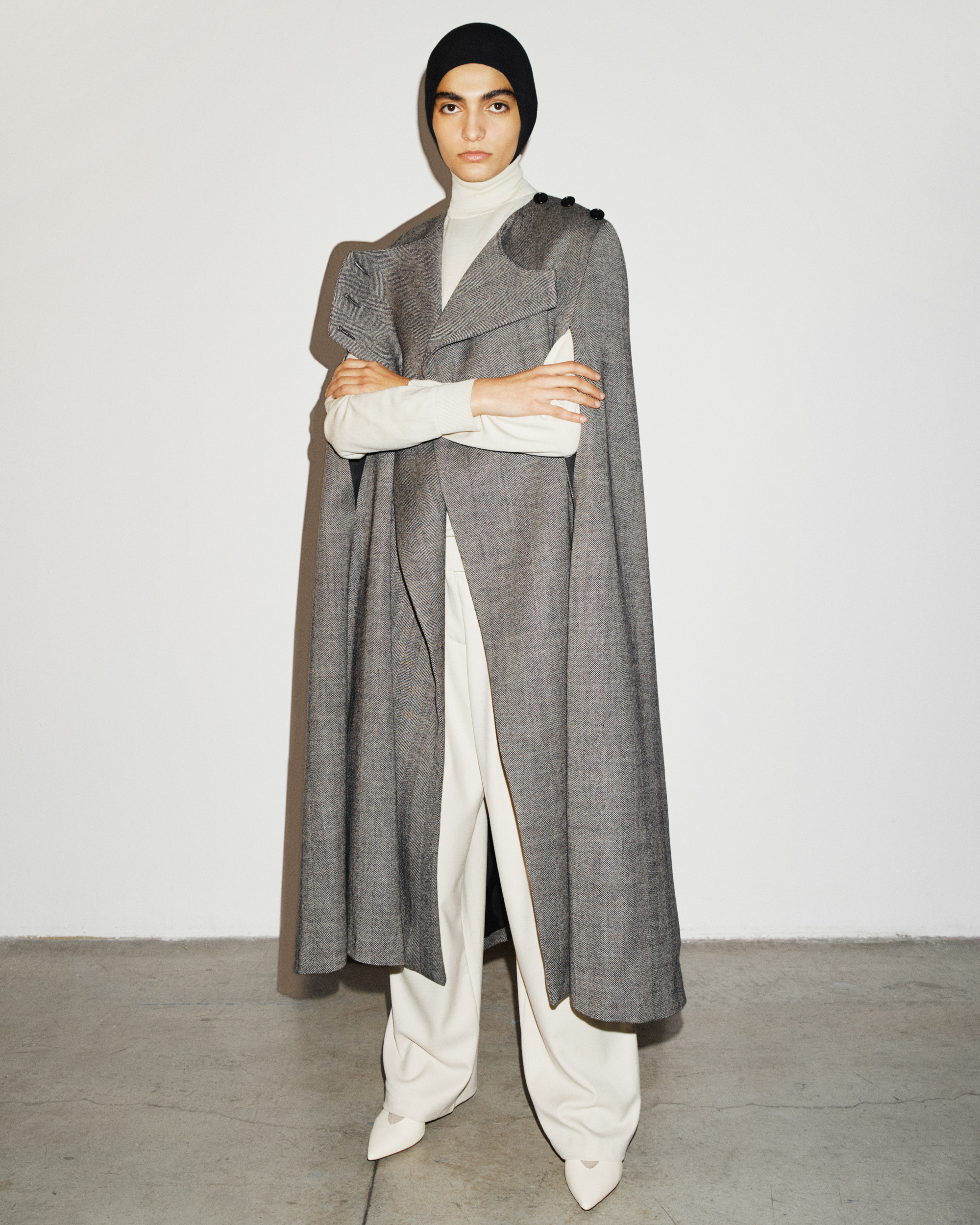 Kappe Fall 2022 Fashion Show 