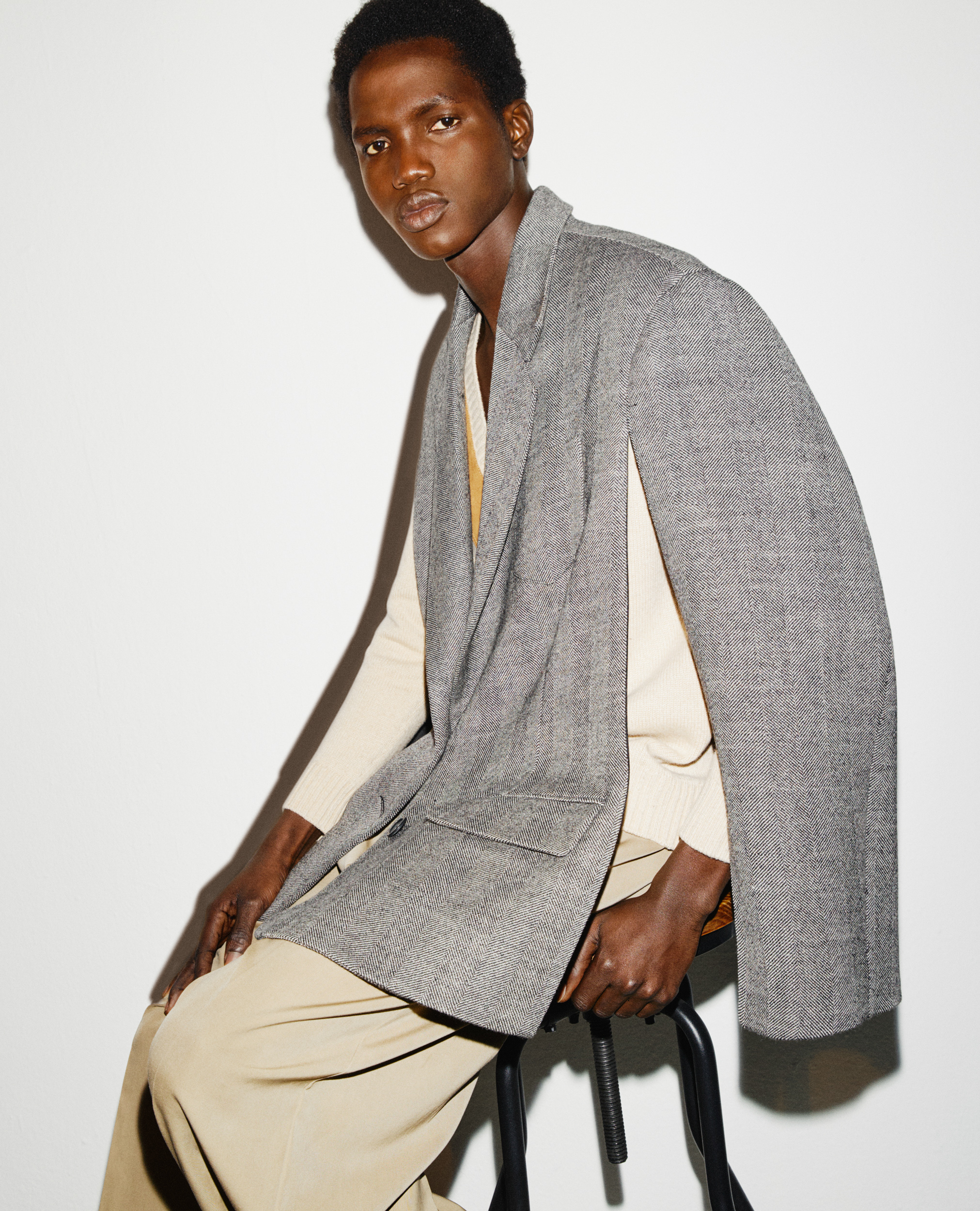 Kappe Fall 2022 Fashion Show 