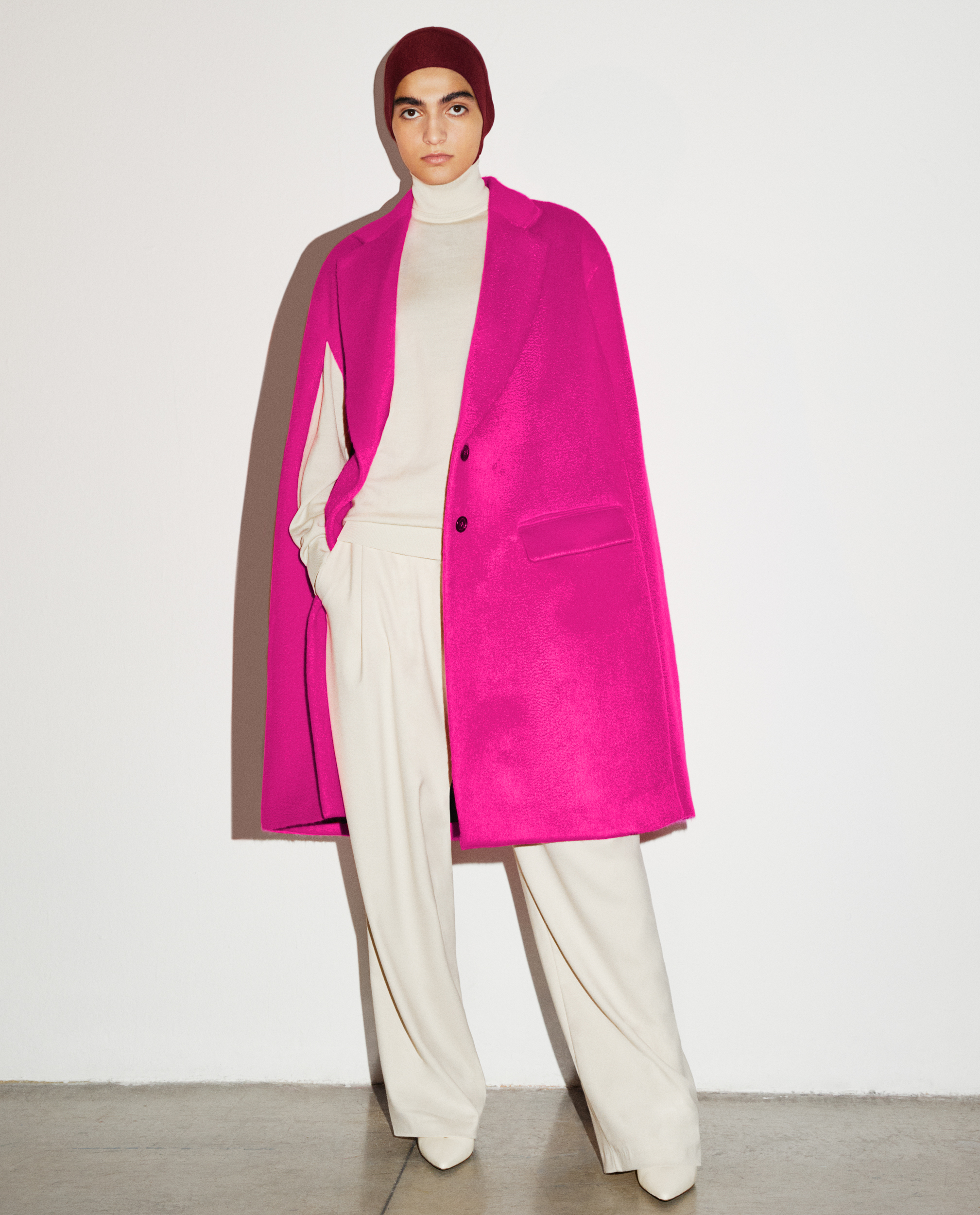 Kappe Fall 2022 Fashion Show 