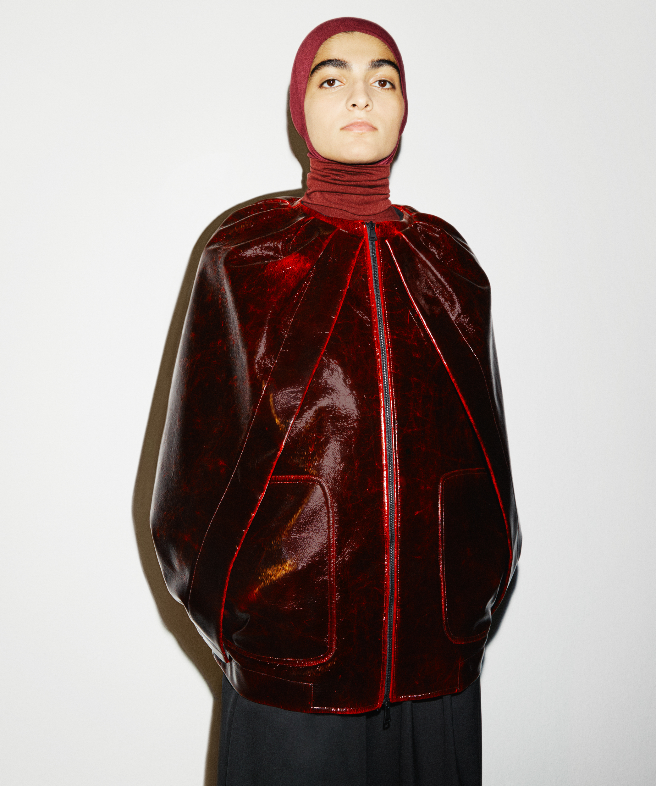 Kappe Fall 2022 Fashion Show 