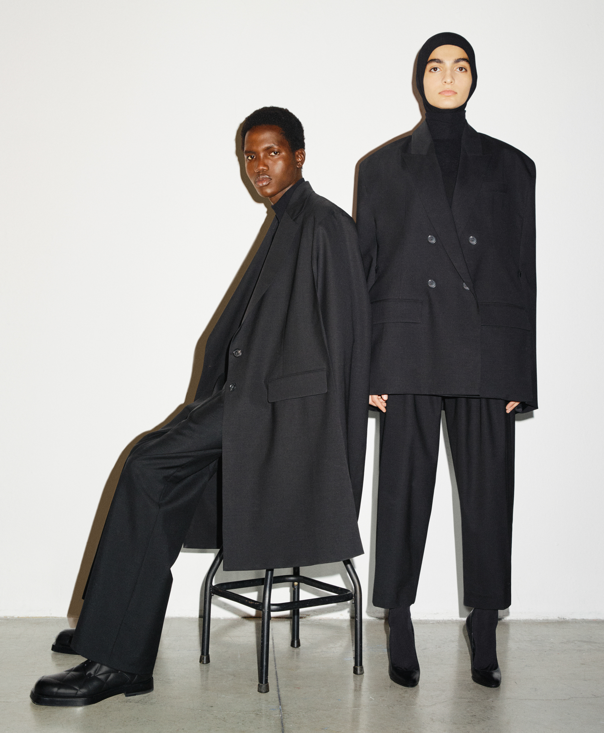 Kappe Fall 2022 Fashion Show 