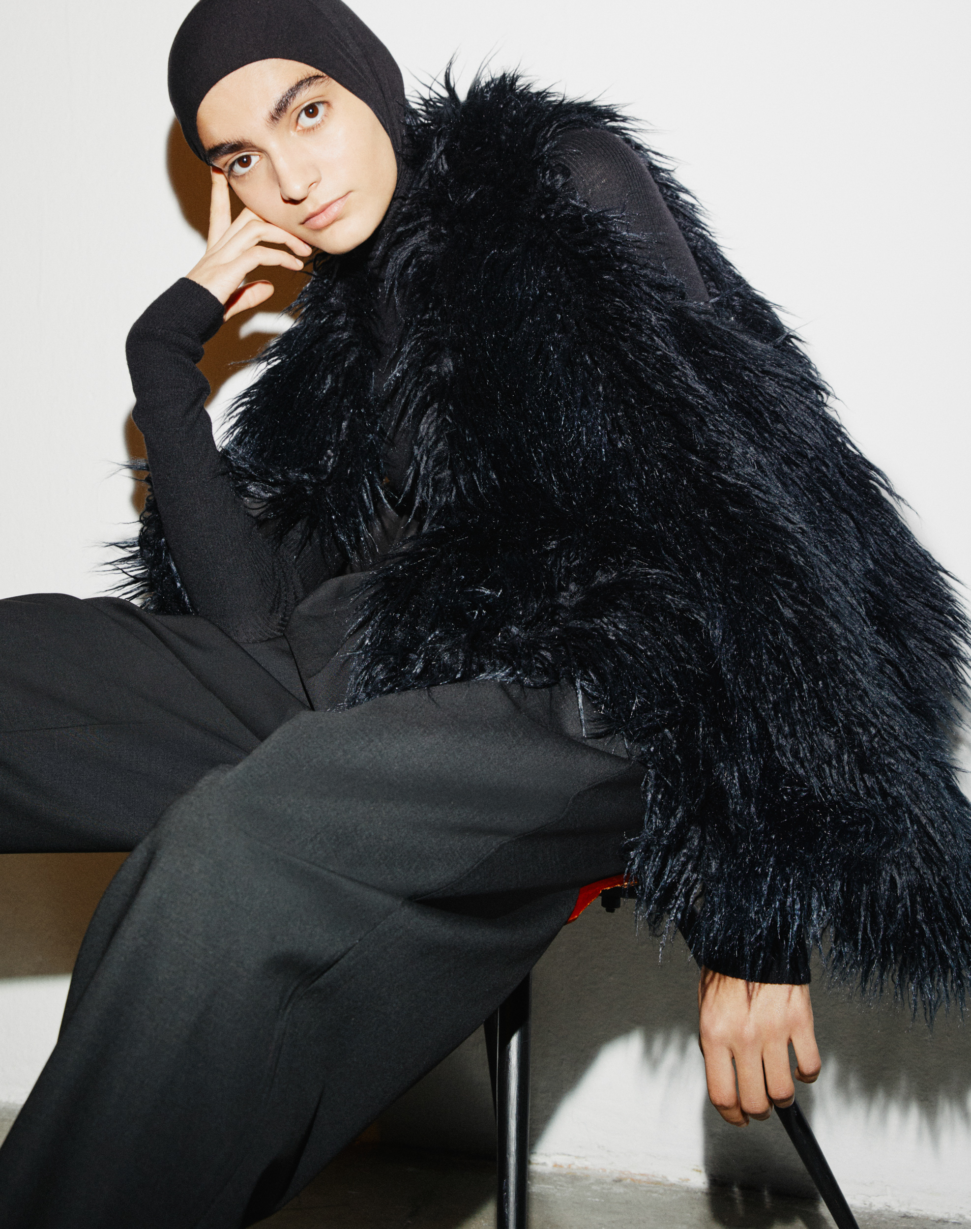 Kappe Fall 2022 Fashion Show 