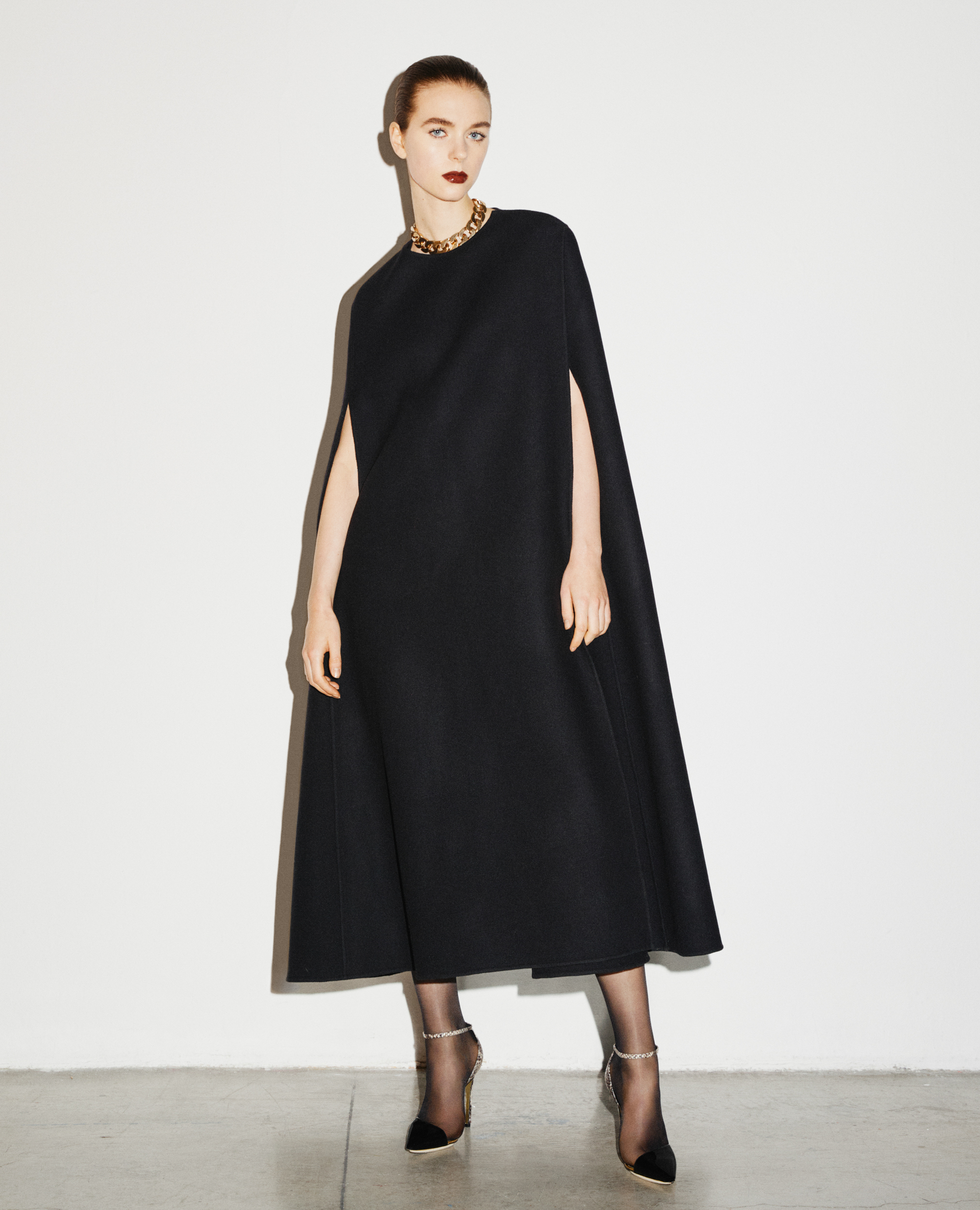 Kappe Fall 2022 Fashion Show 