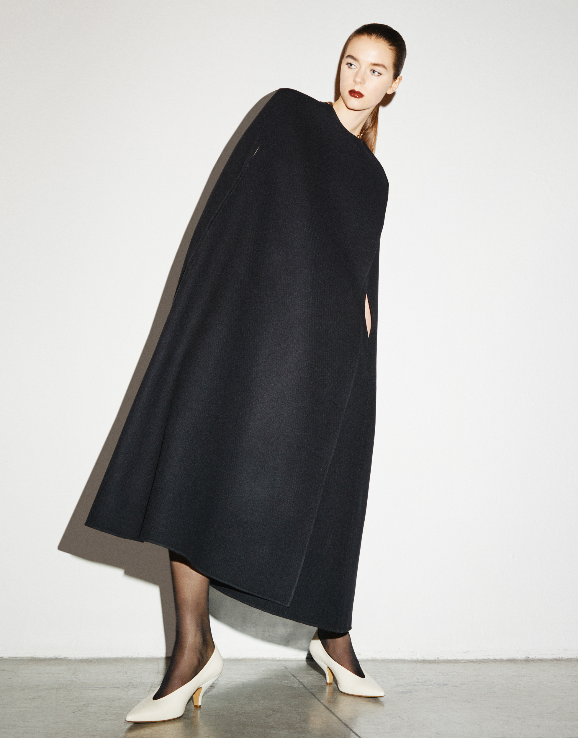 Kappe Fall 2022 Fashion Show 