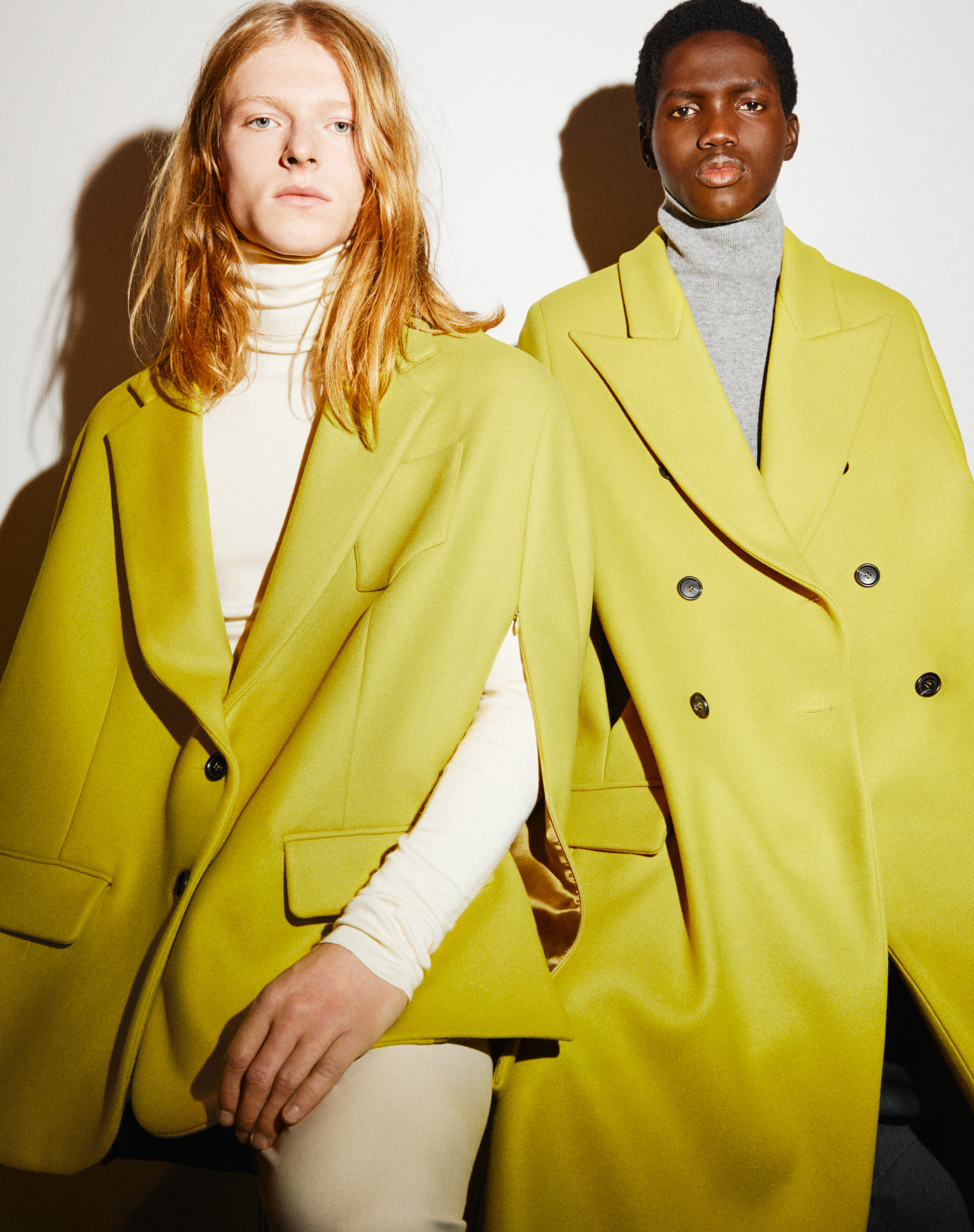 Kappe Fall 2022 Fashion Show 