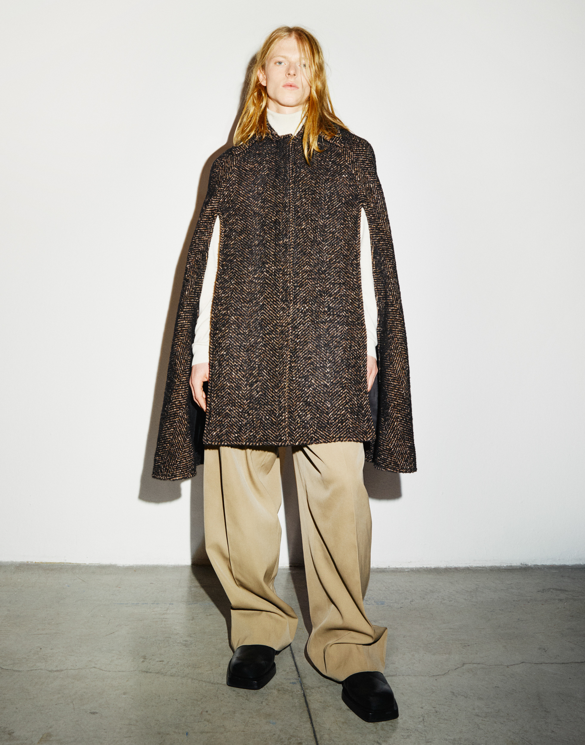 Kappe Fall 2022 Fashion Show 