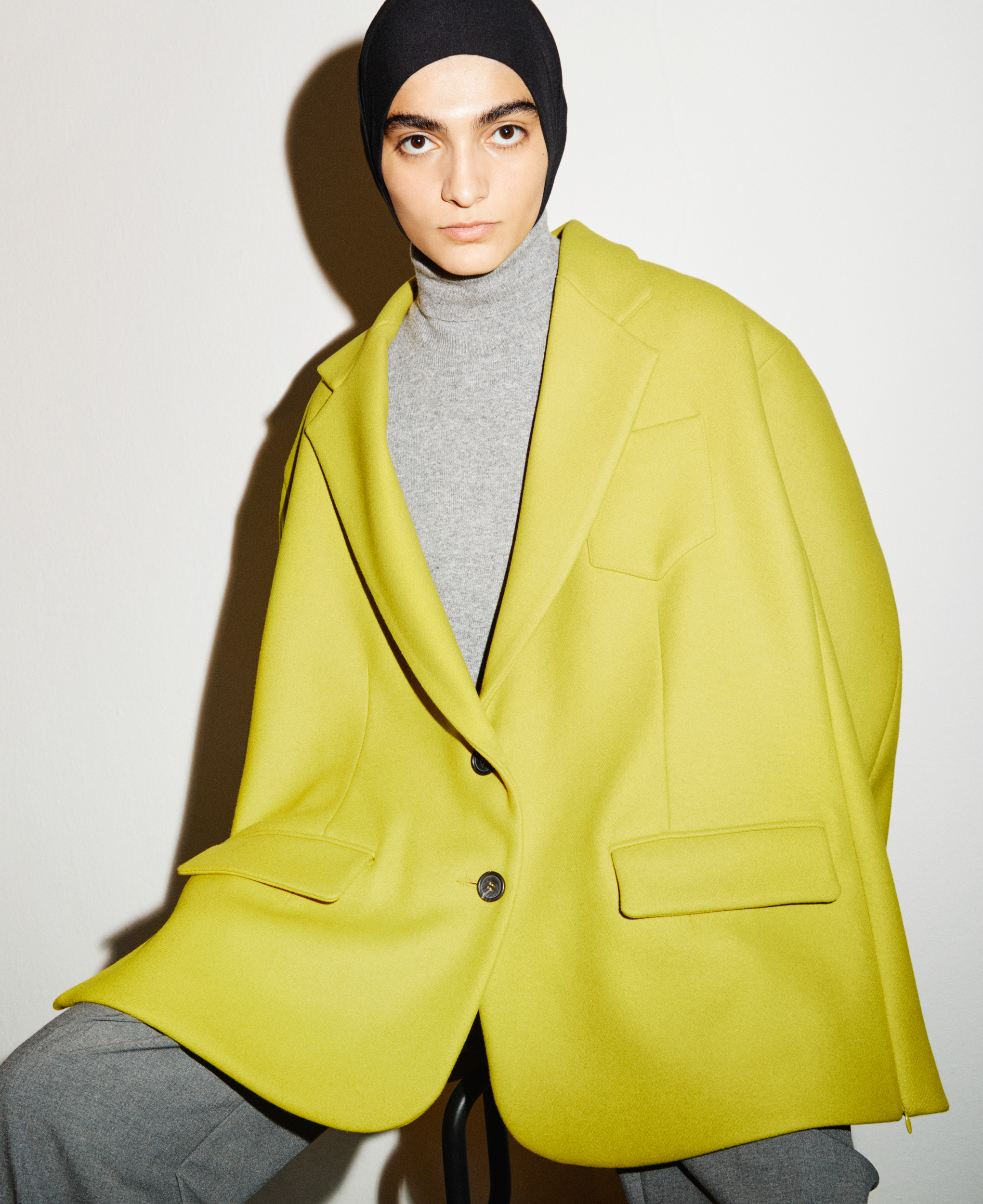 Kappe Fall 2022 Fashion Show 