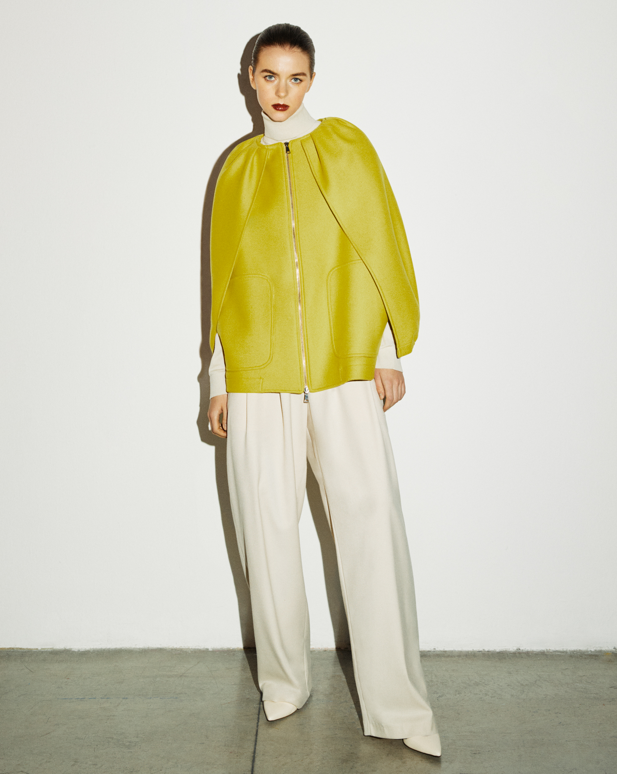 Kappe Fall 2022 Fashion Show 