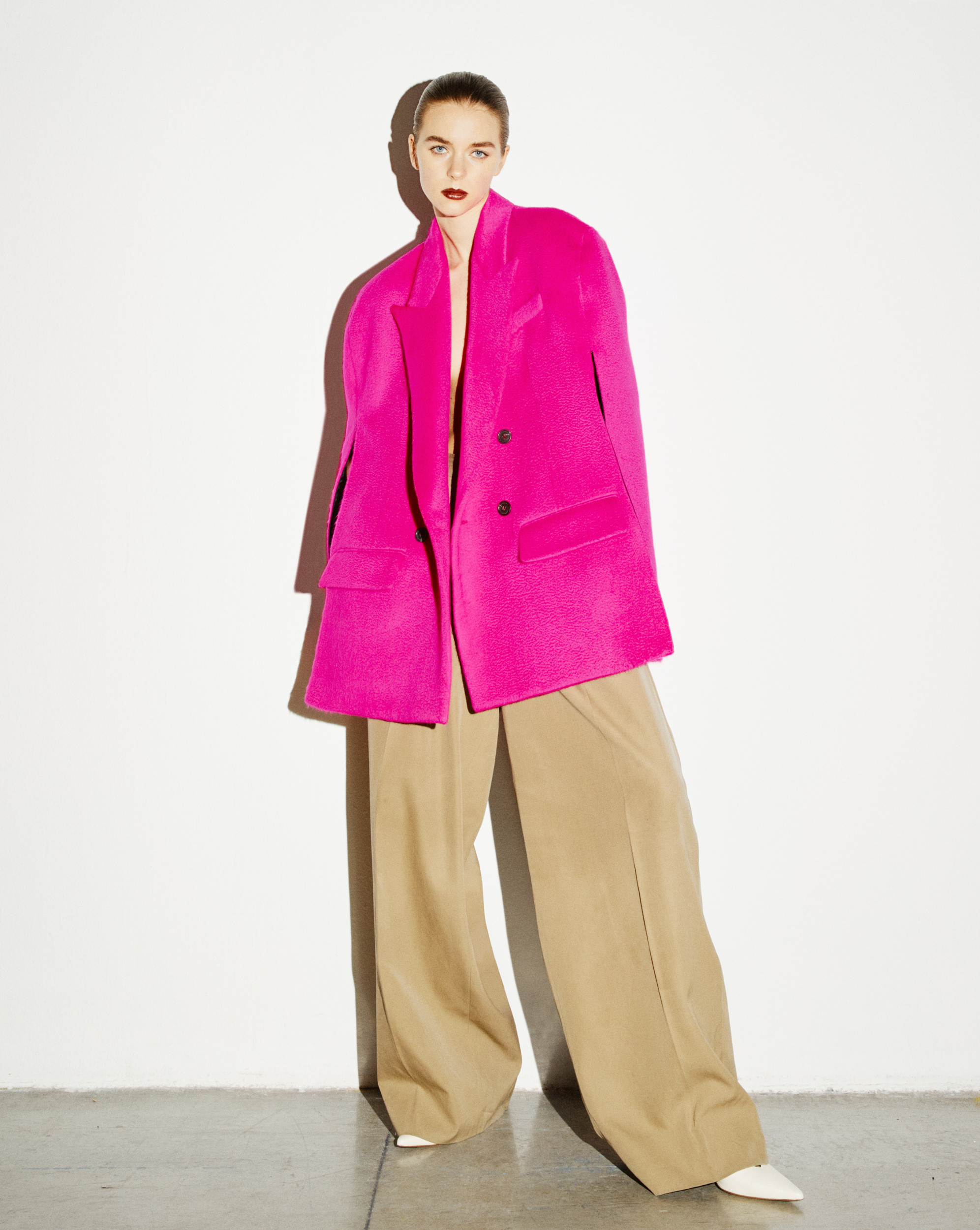 Kappe Fall 2022 Fashion Show 