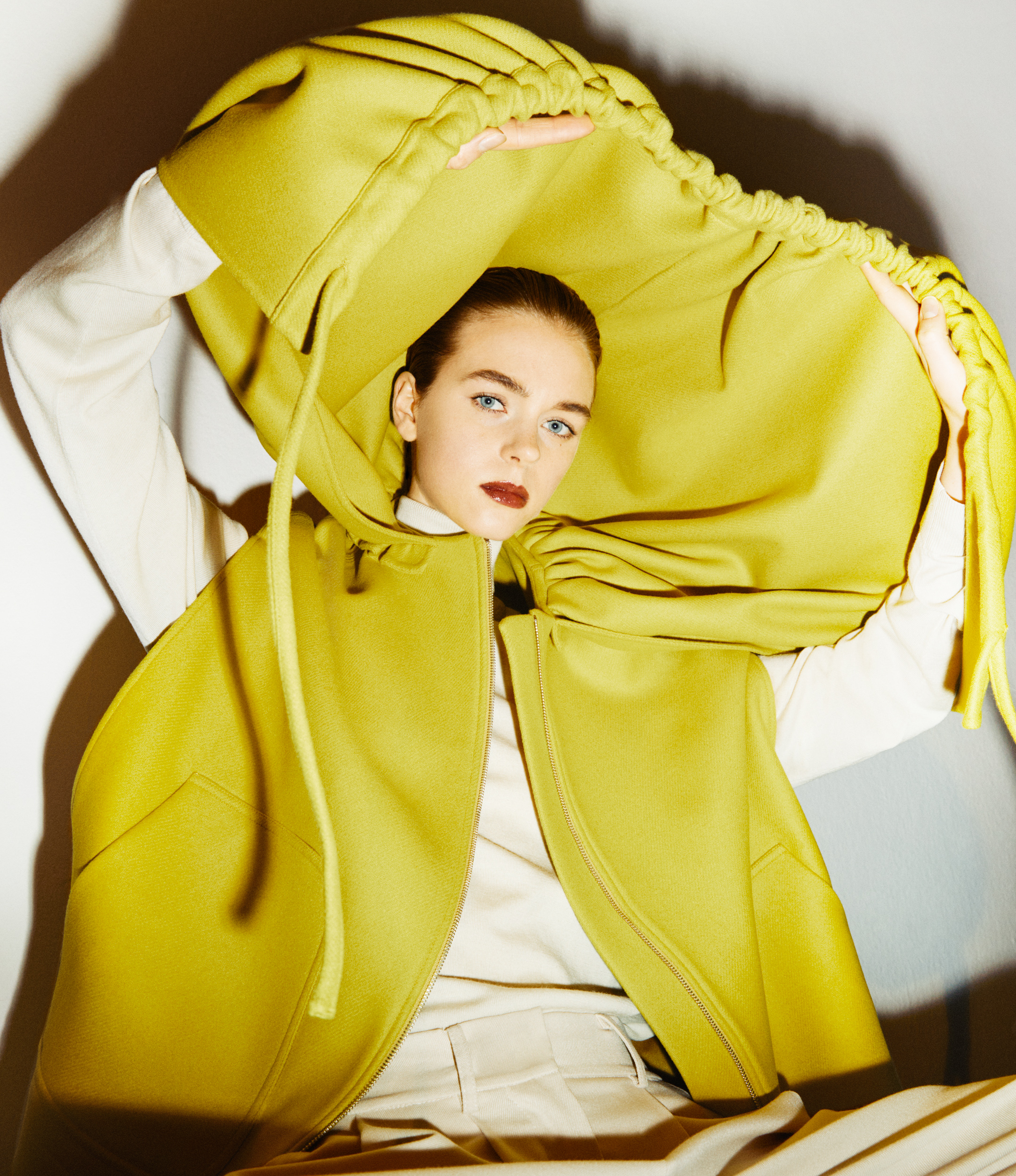 Kappe Fall 2022 Fashion Show 