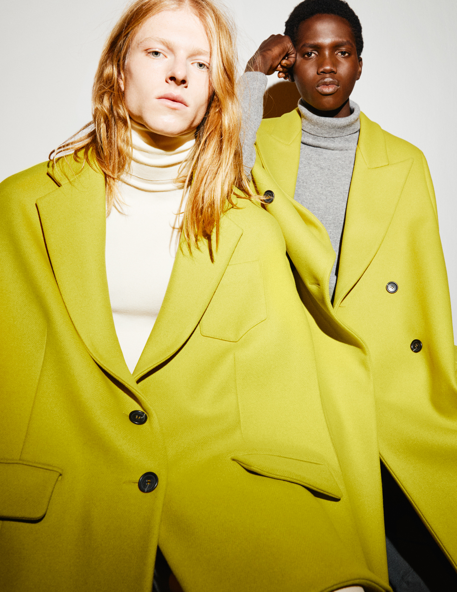 Kappe Fall 2022 Fashion Show 