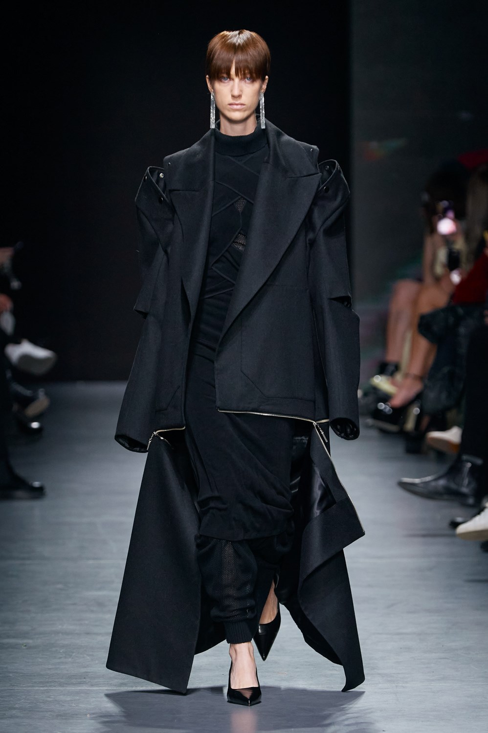 Budapest Select Fall 2022 Fashion Show | The Impression