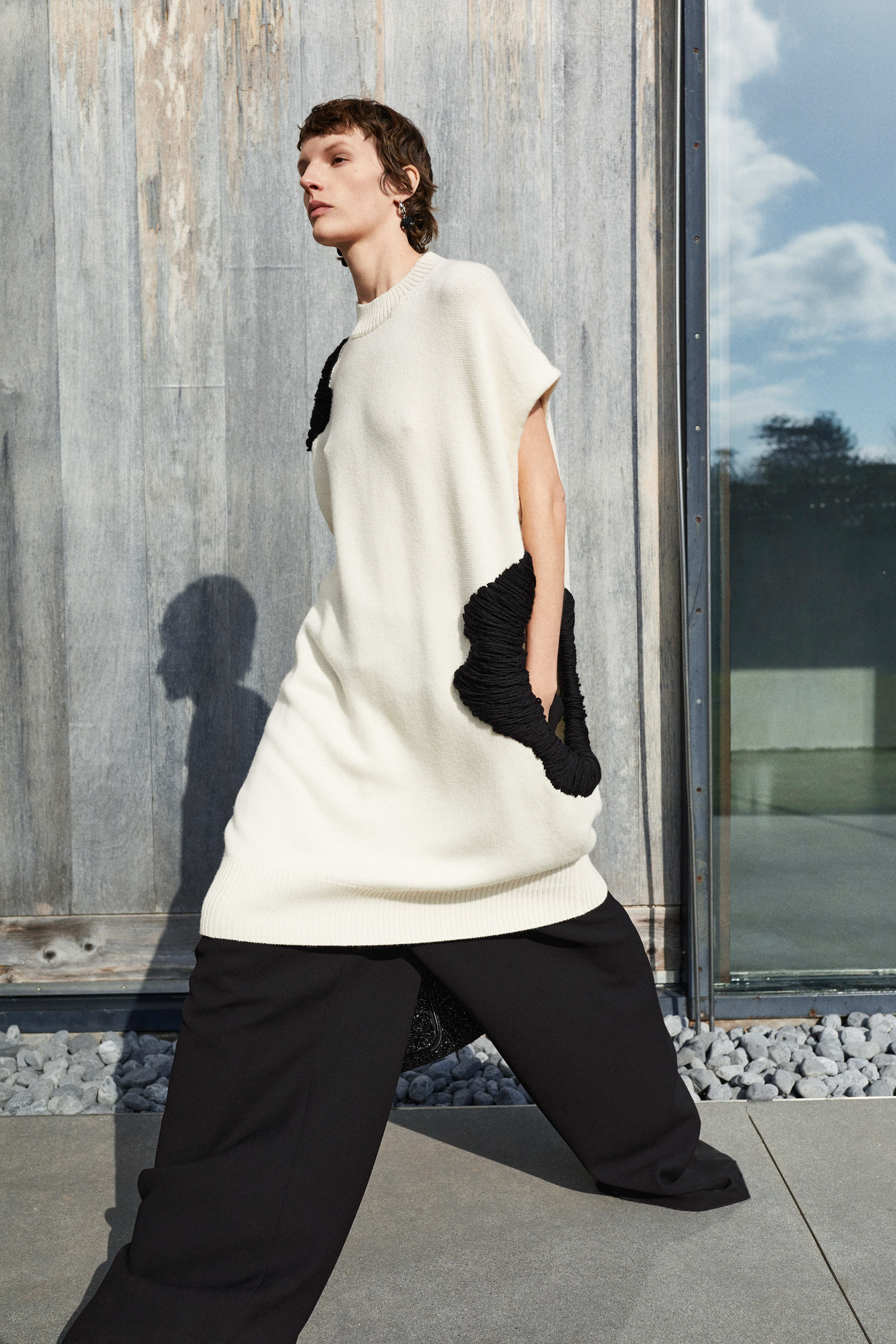 Krizia Fall 2022 Fashion Show 