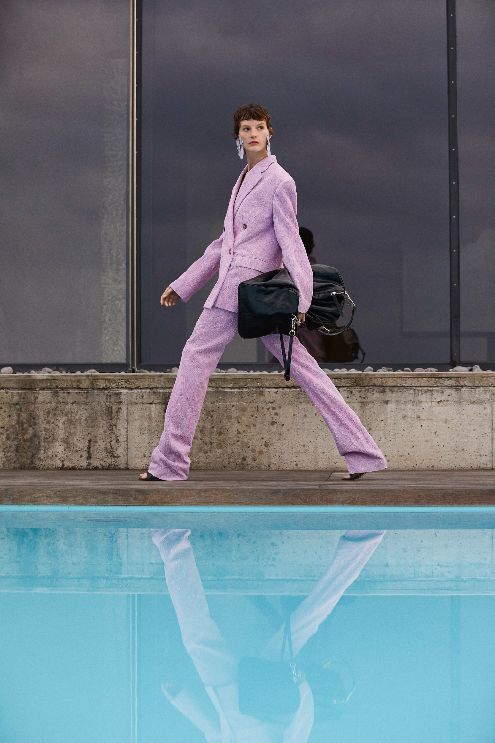 Krizia Fall 2022 Fashion Show 