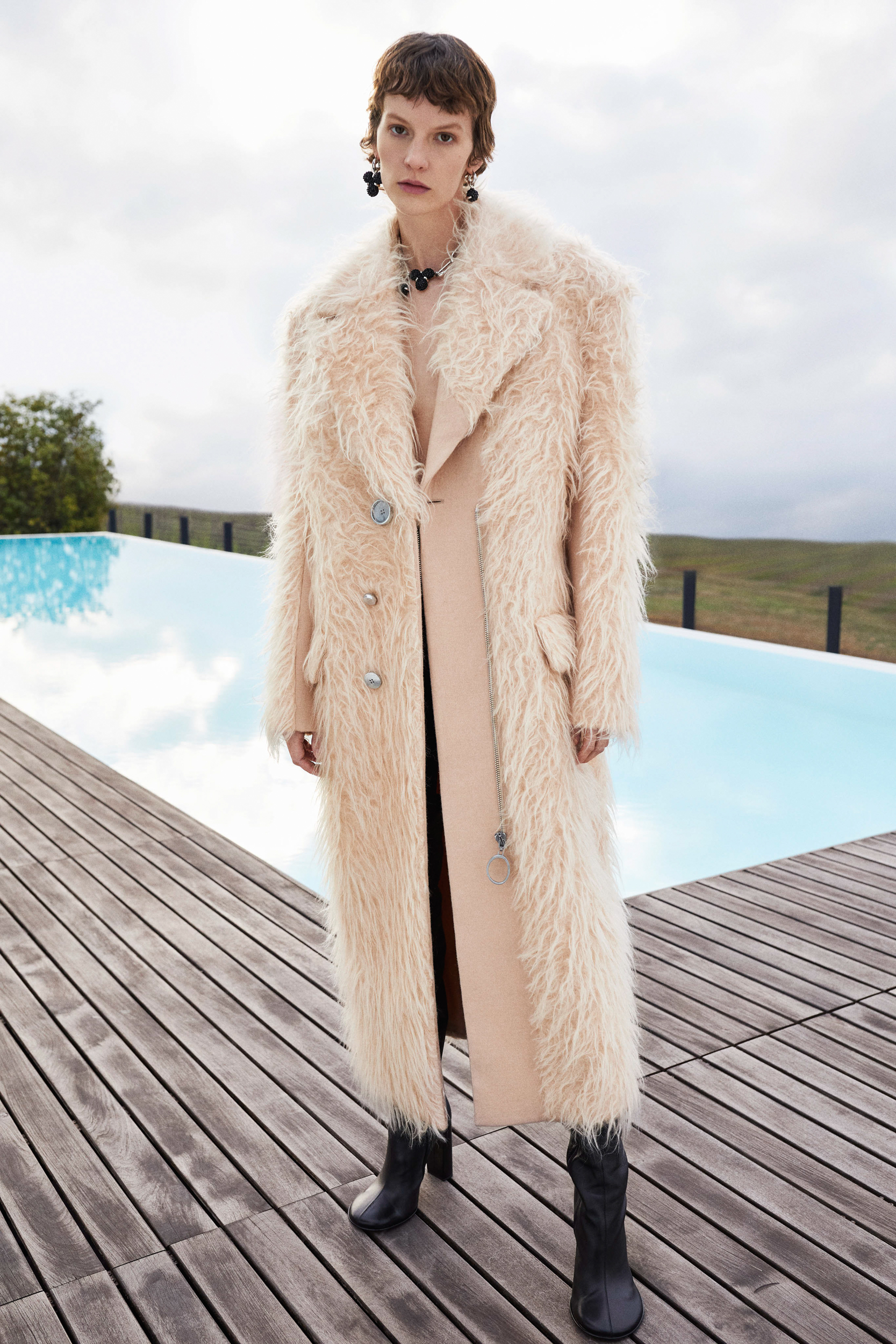 Krizia Fall 2022 Fashion Show 