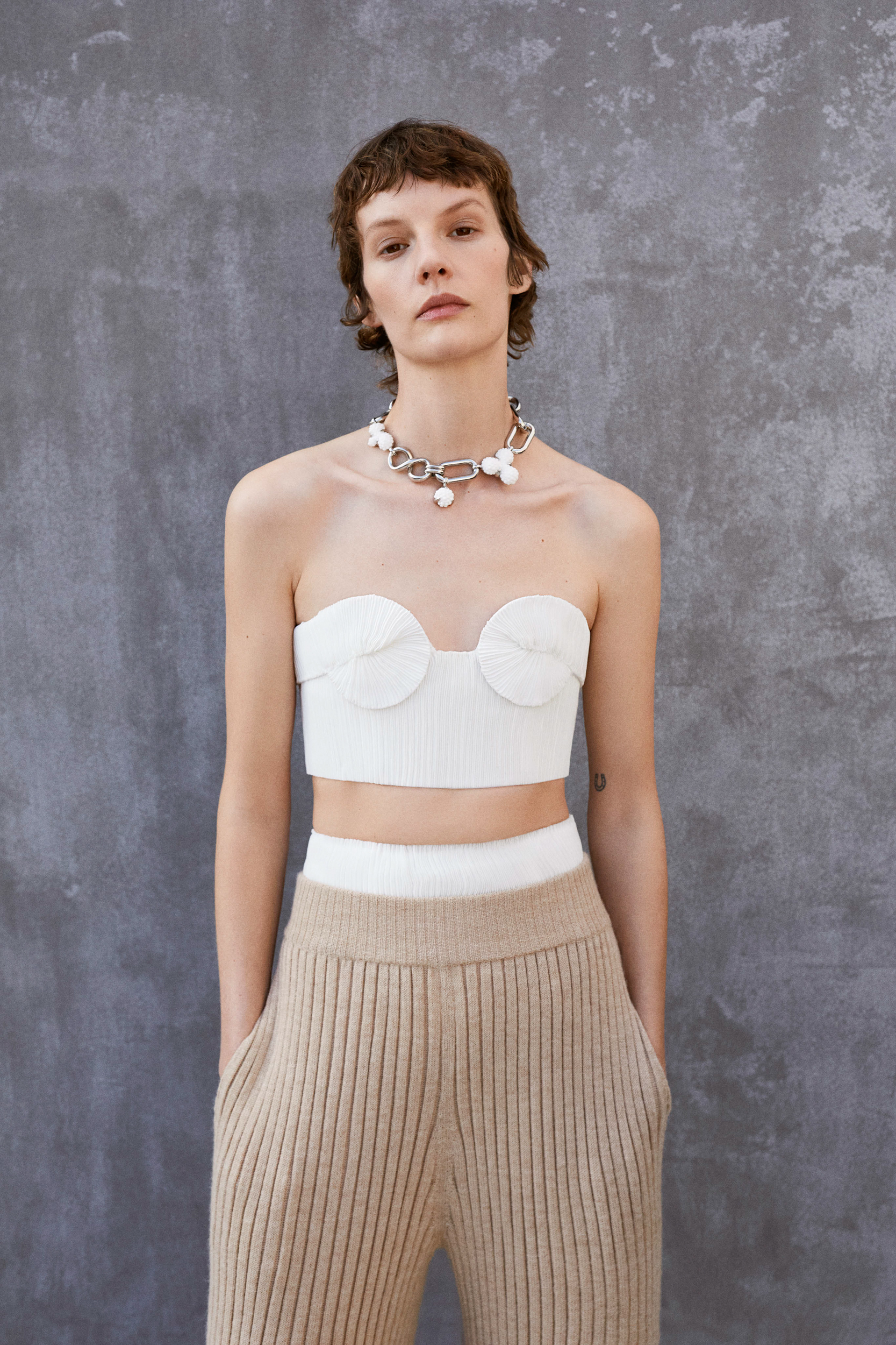 Krizia Fall 2022 Fashion Show 