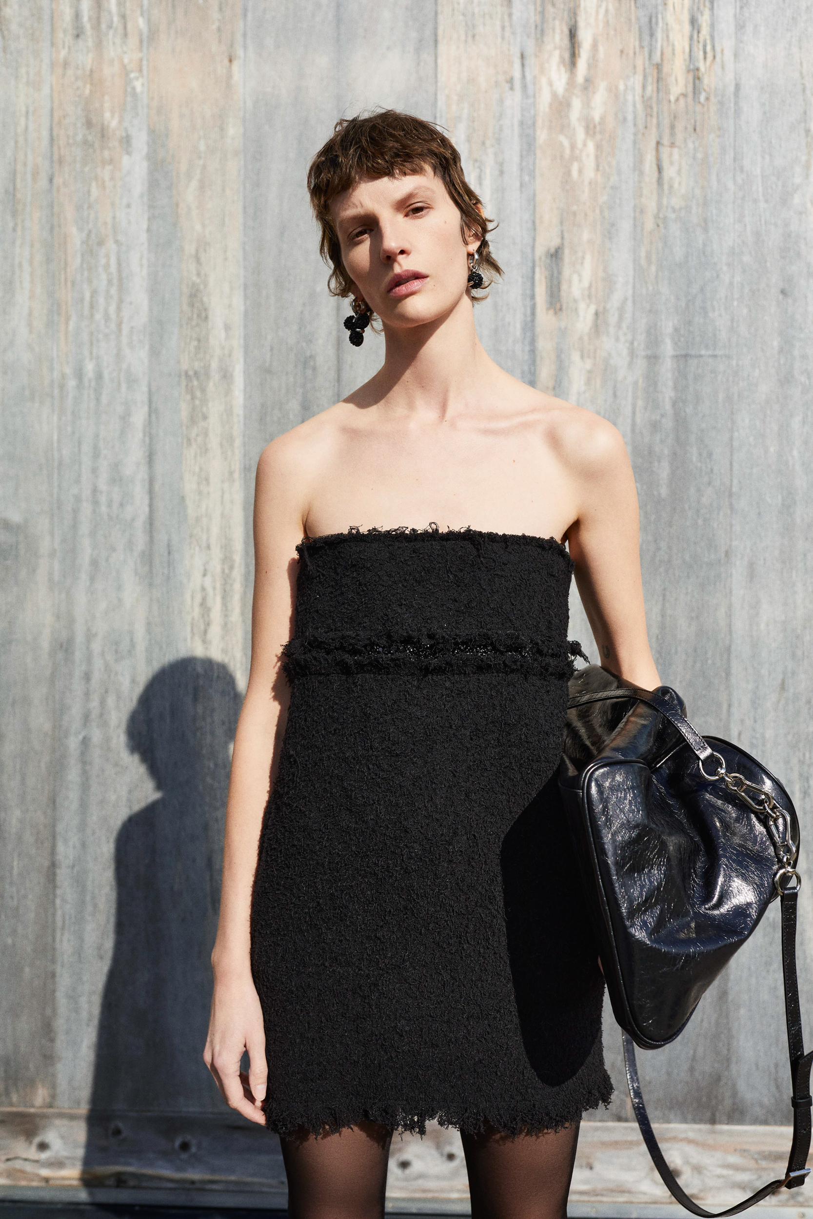 Krizia Fall 2022 Fashion Show 