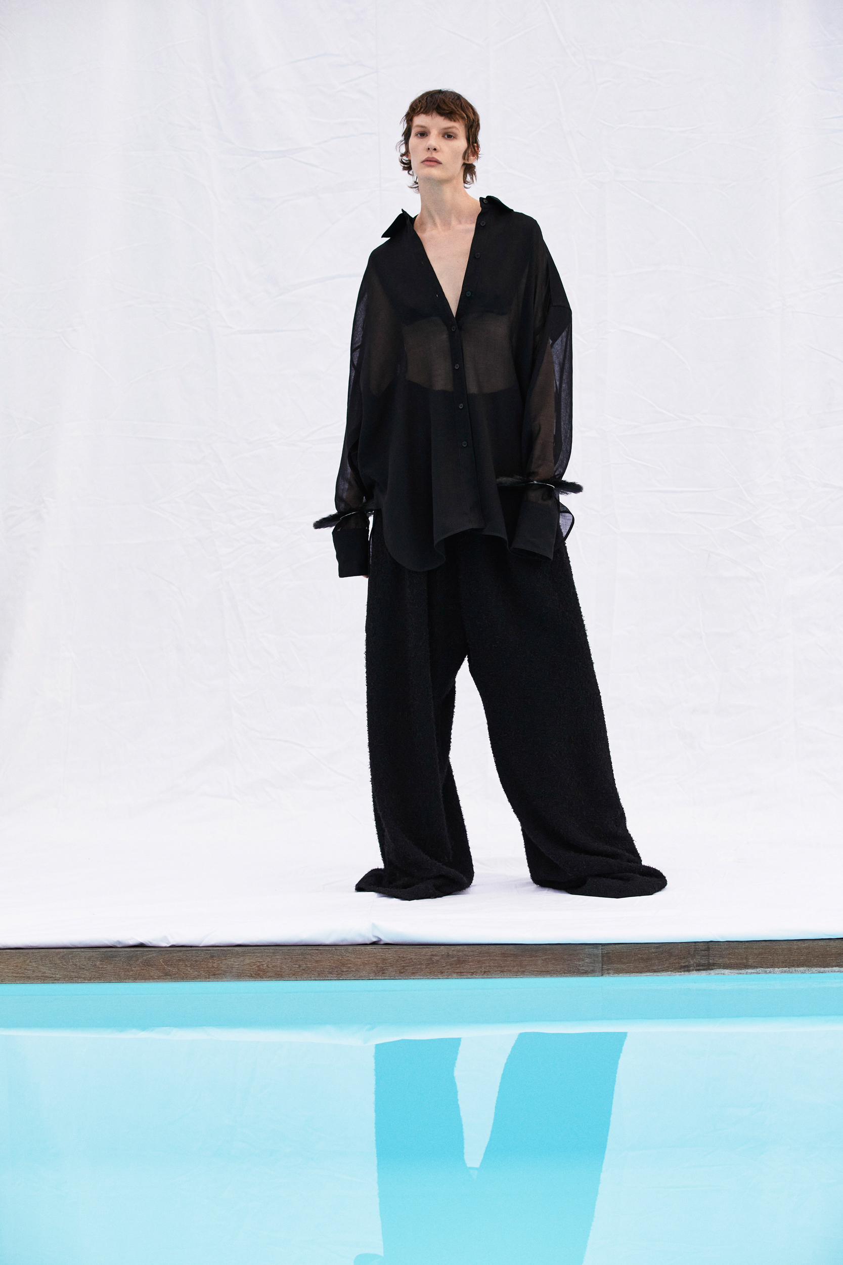 Krizia Fall 2022 Fashion Show 