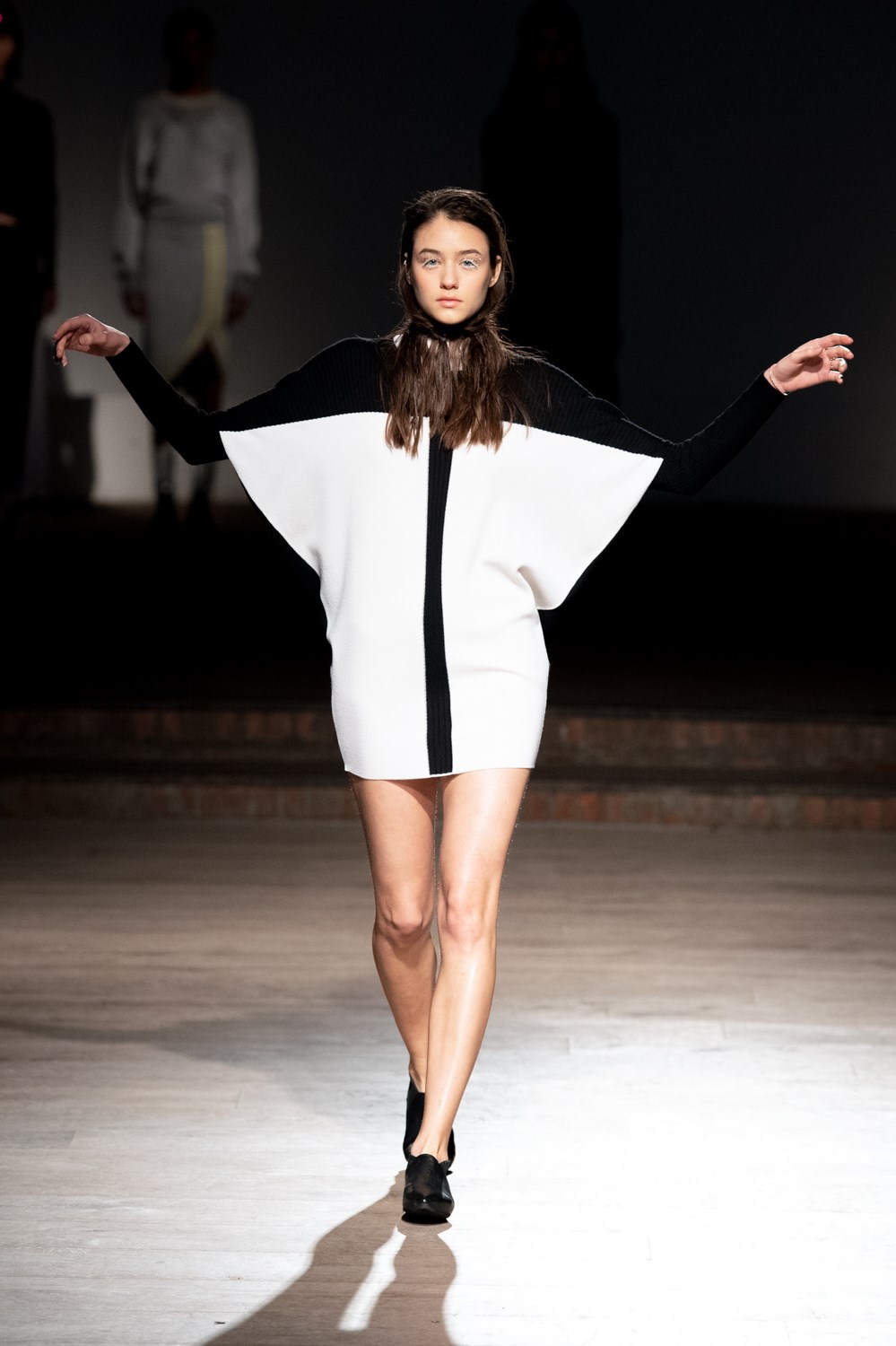 Francesca Liberatore Fall 2022 Fashion Show