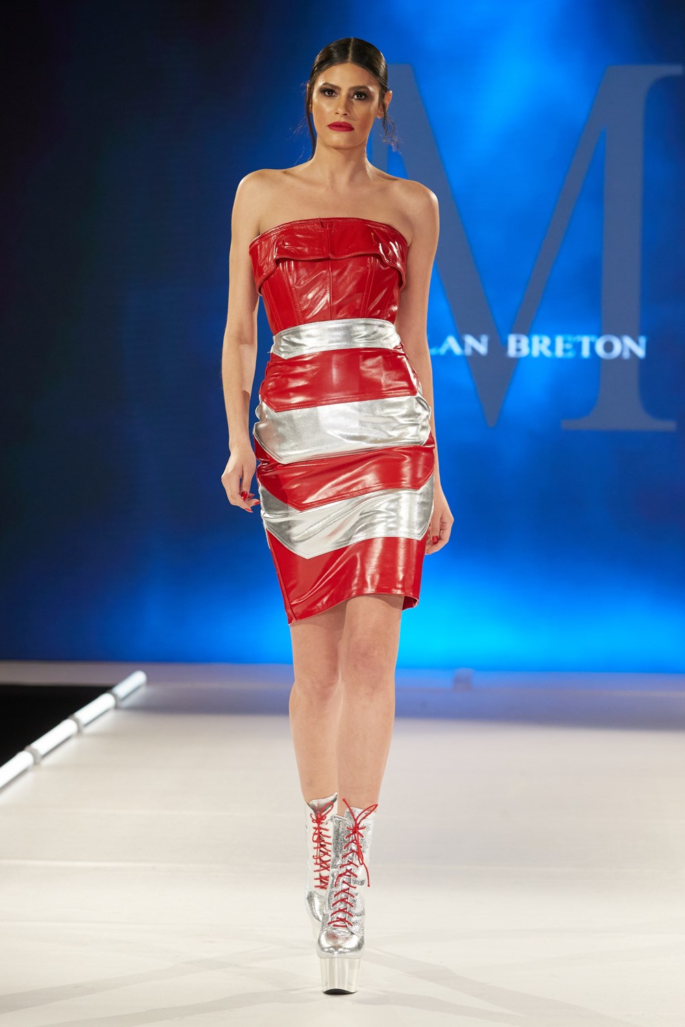 Malan Breton Fall 2022 Fashion Show