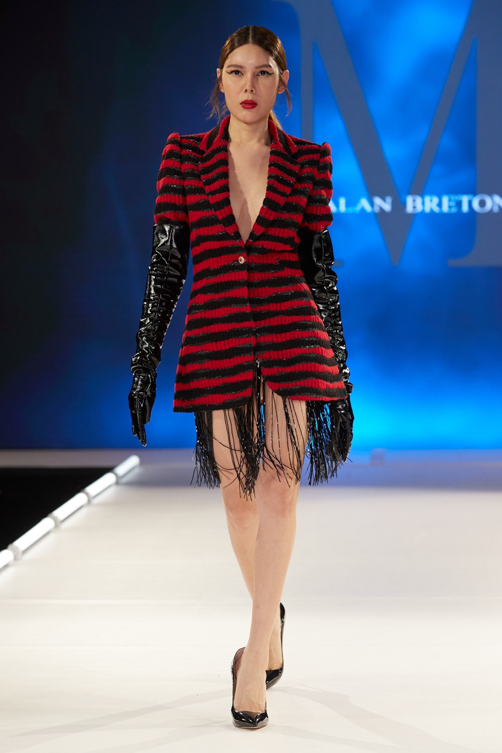 Malan Breton Fall 2022 Fashion Show