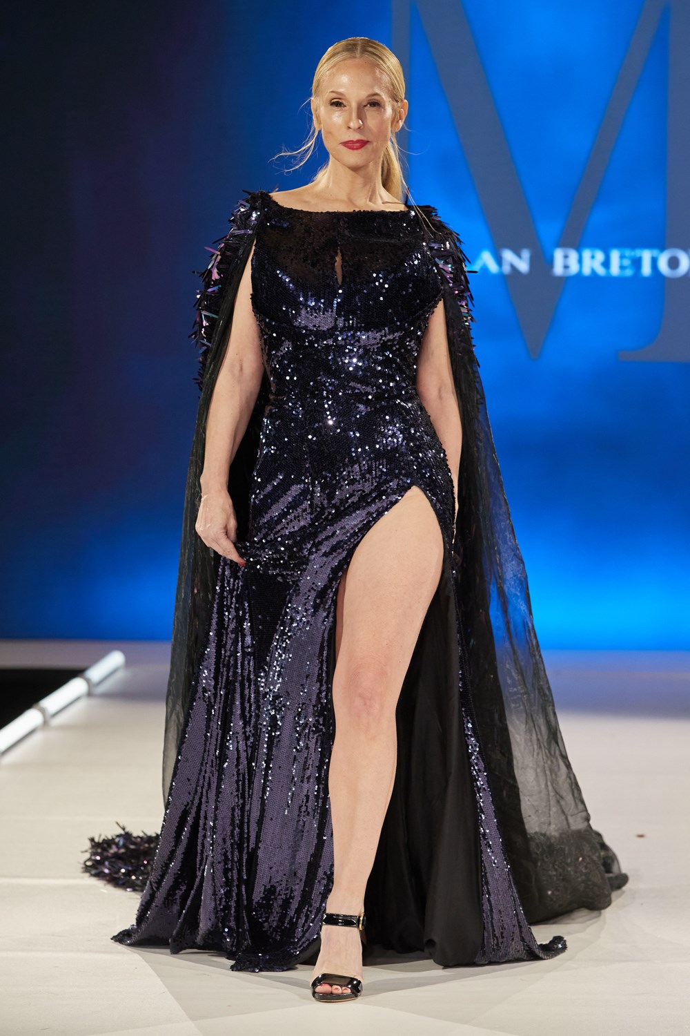 Malan Breton Fall 2022 Fashion Show