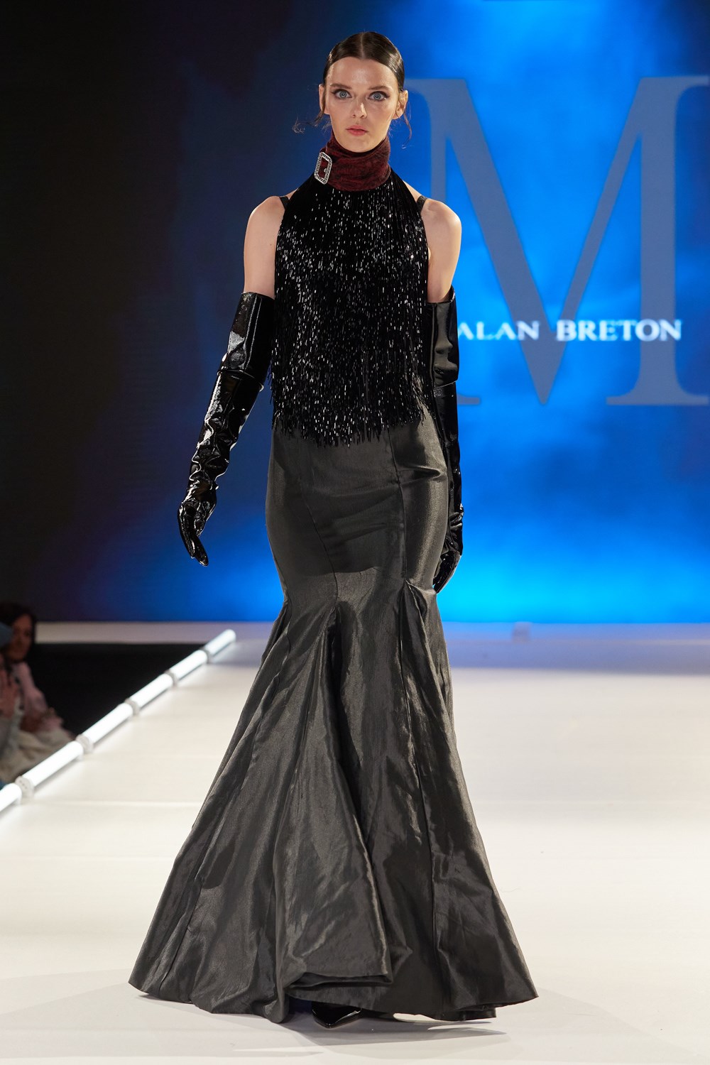 Malan Breton Fall 2022 Fashion Show