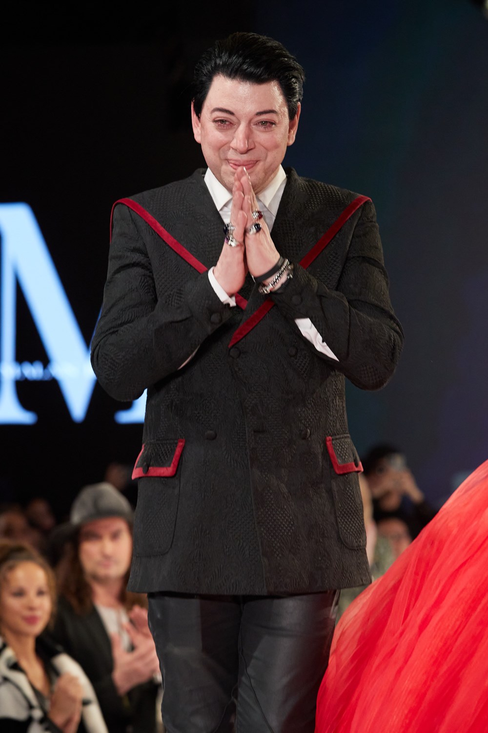 Malan Breton Fall 2022 Fashion Show