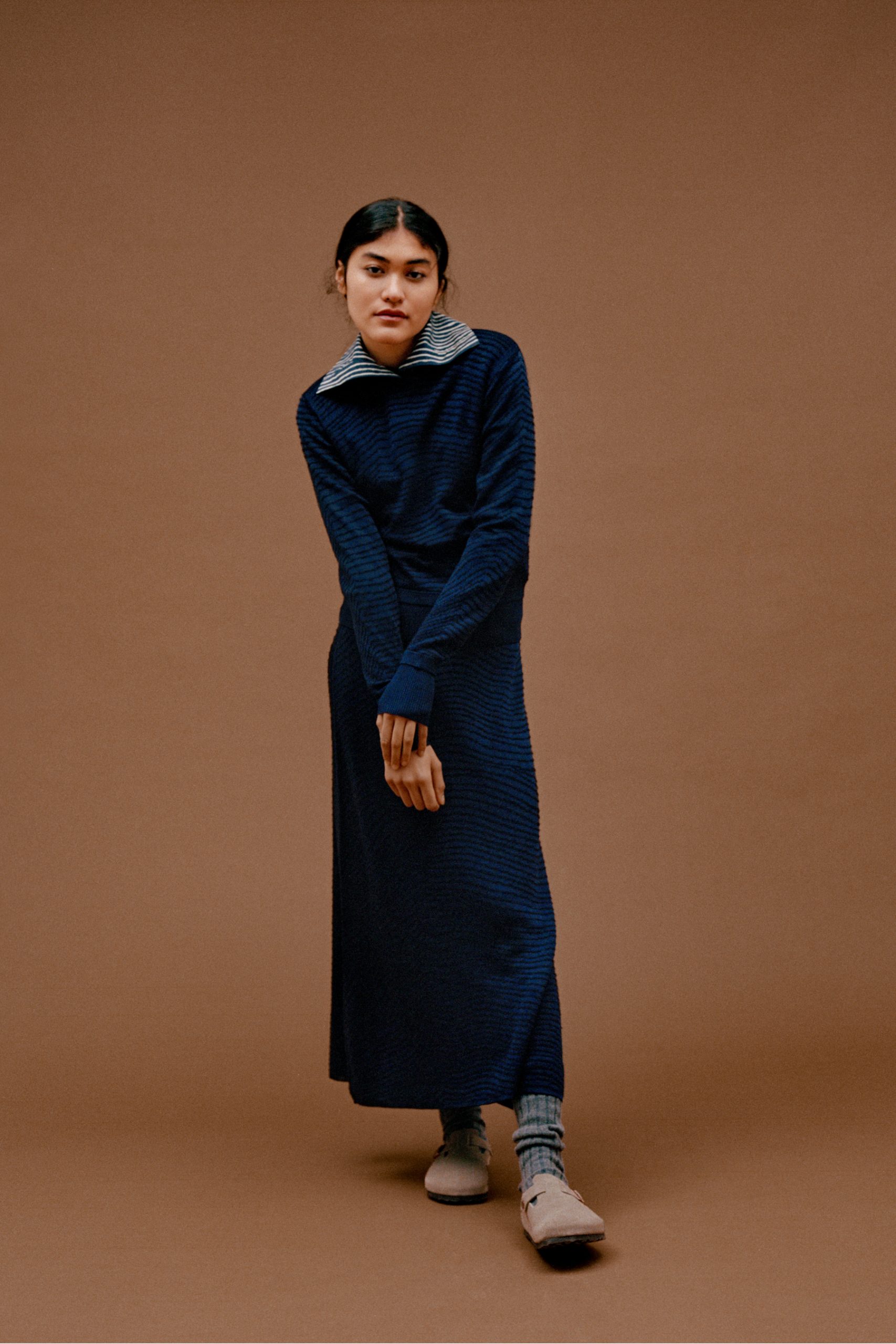 Marimekko Fall 2022 Fashion Show  Fashion Show