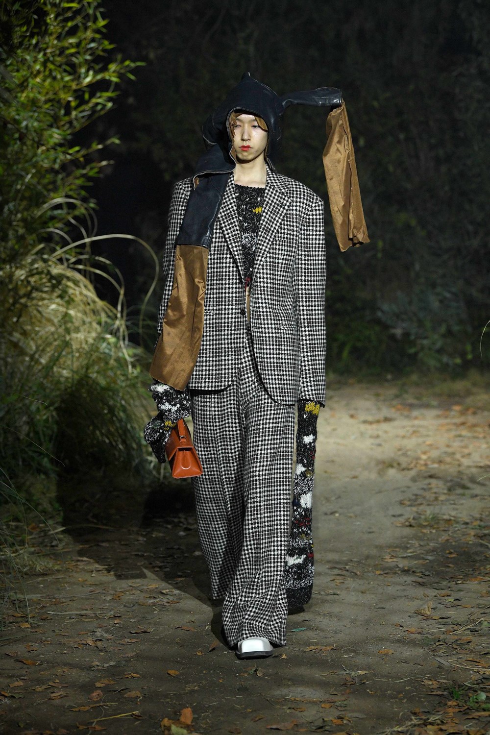 Marni Fall 2022 Fashion Show