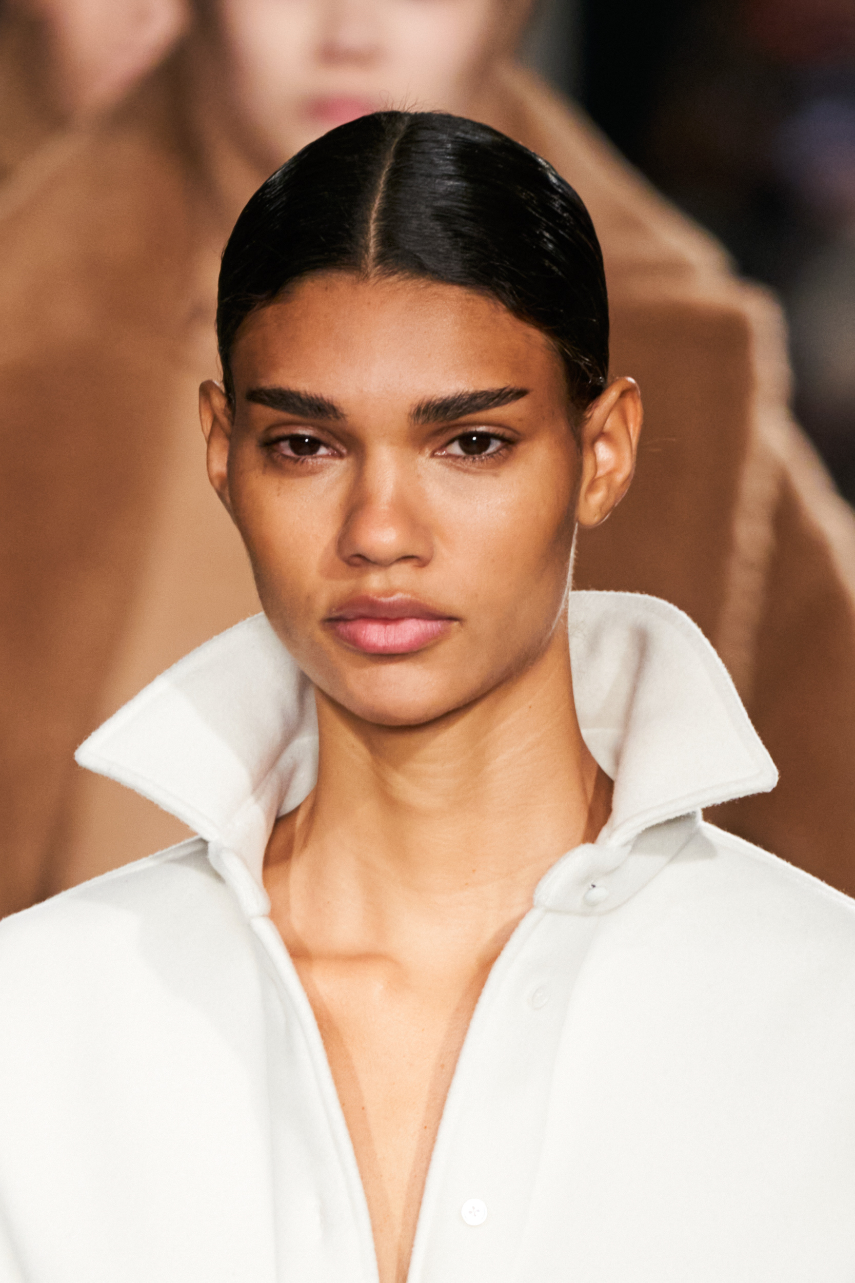 Max Mara Fall 2022 Fashion Show Details Fashion Show