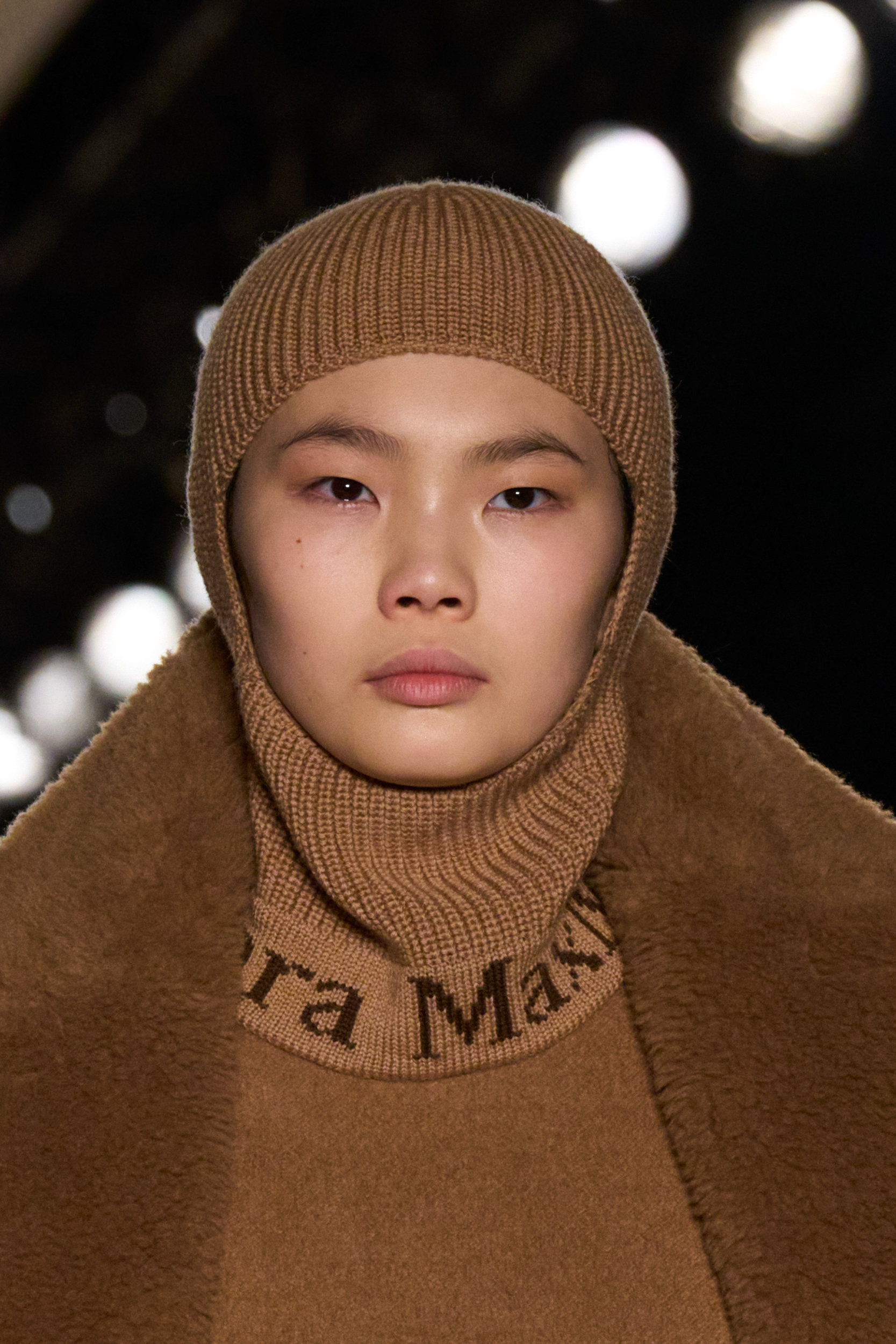 Max Mara Fall 2022 Fashion Show Details Fashion Show