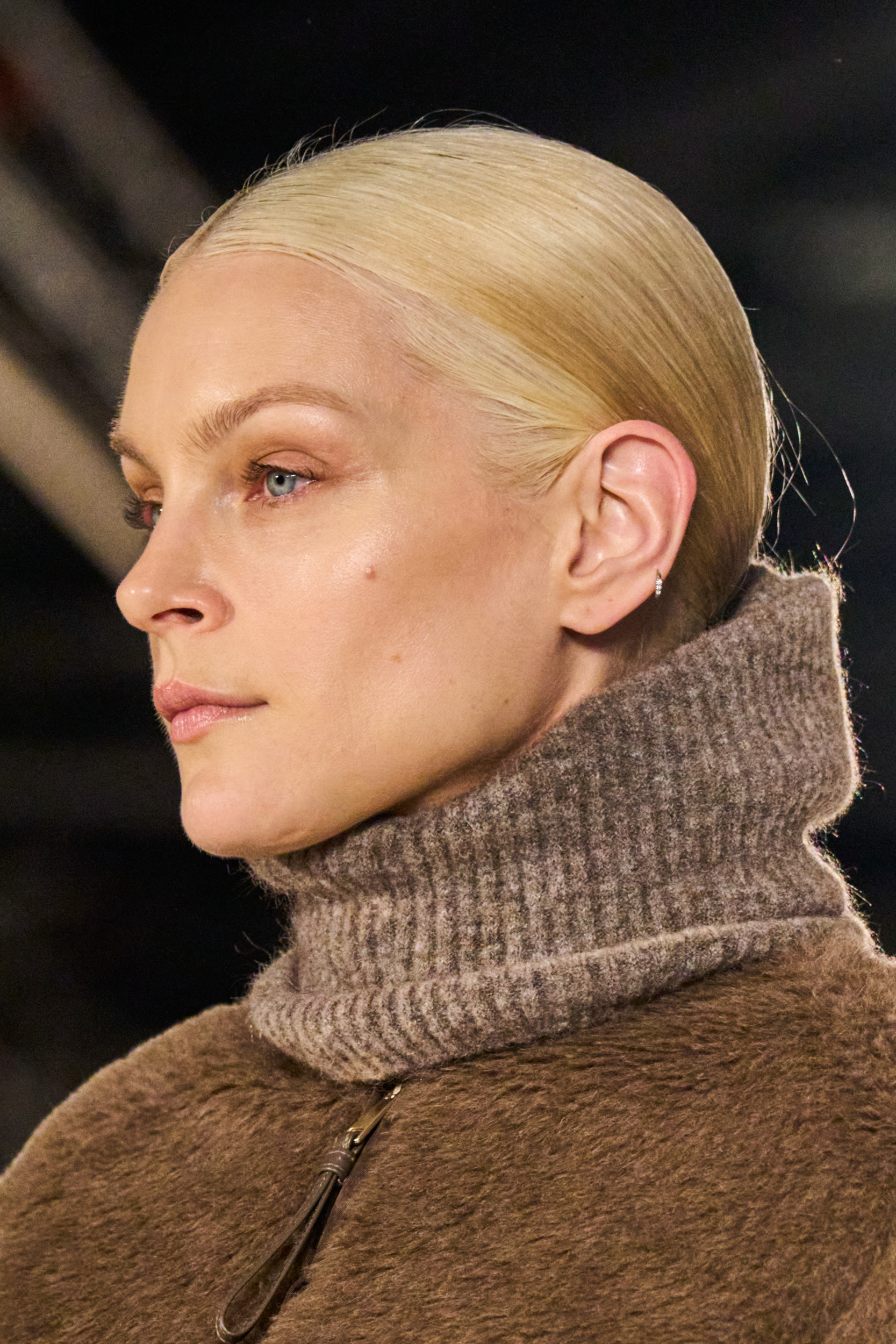 Max Mara Fall 2022 Fashion Show Details Fashion Show