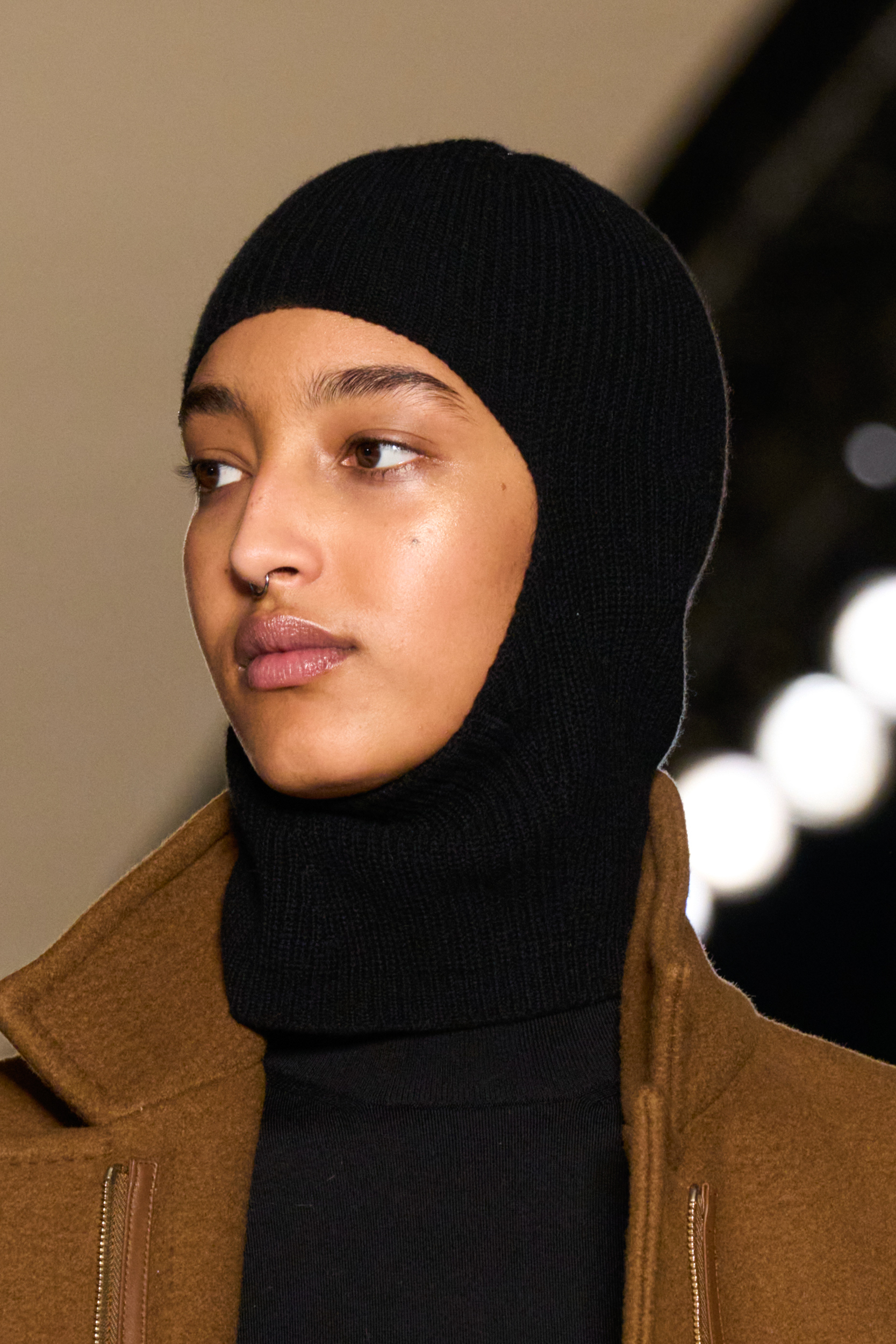 Max Mara Fall 2022 Fashion Show Details Fashion Show